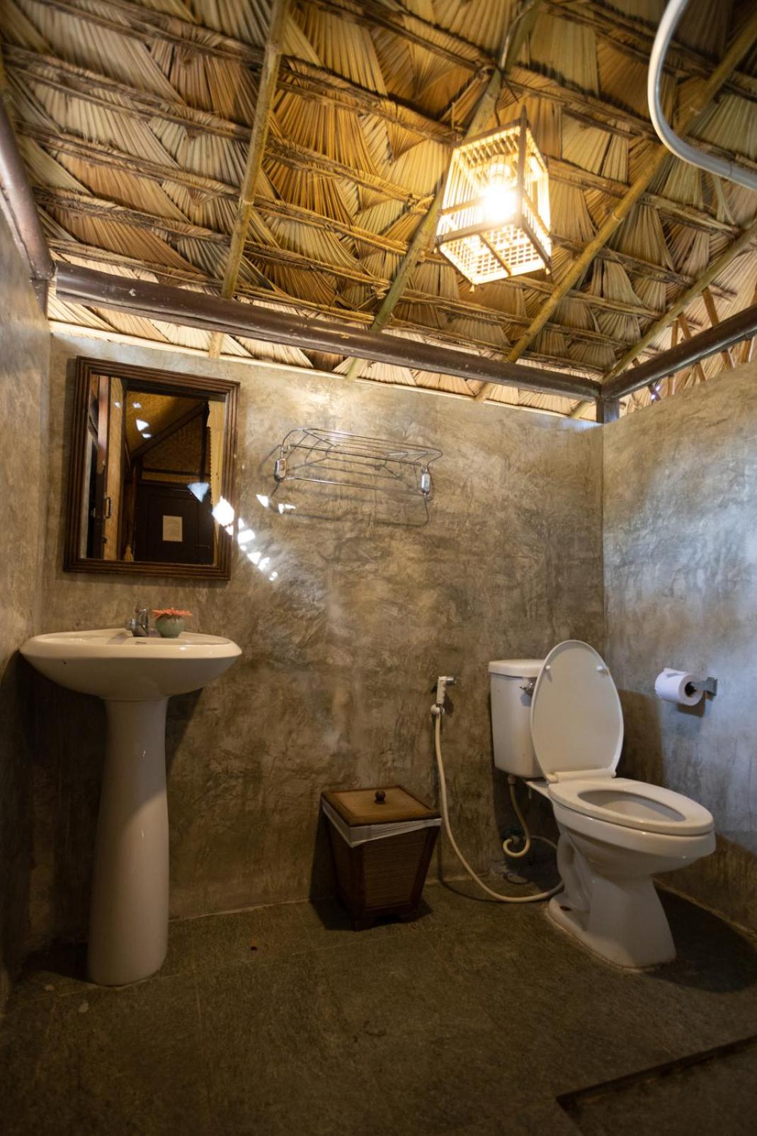 Mae Rim Vacations - Jirung Health Village - Property Image 12