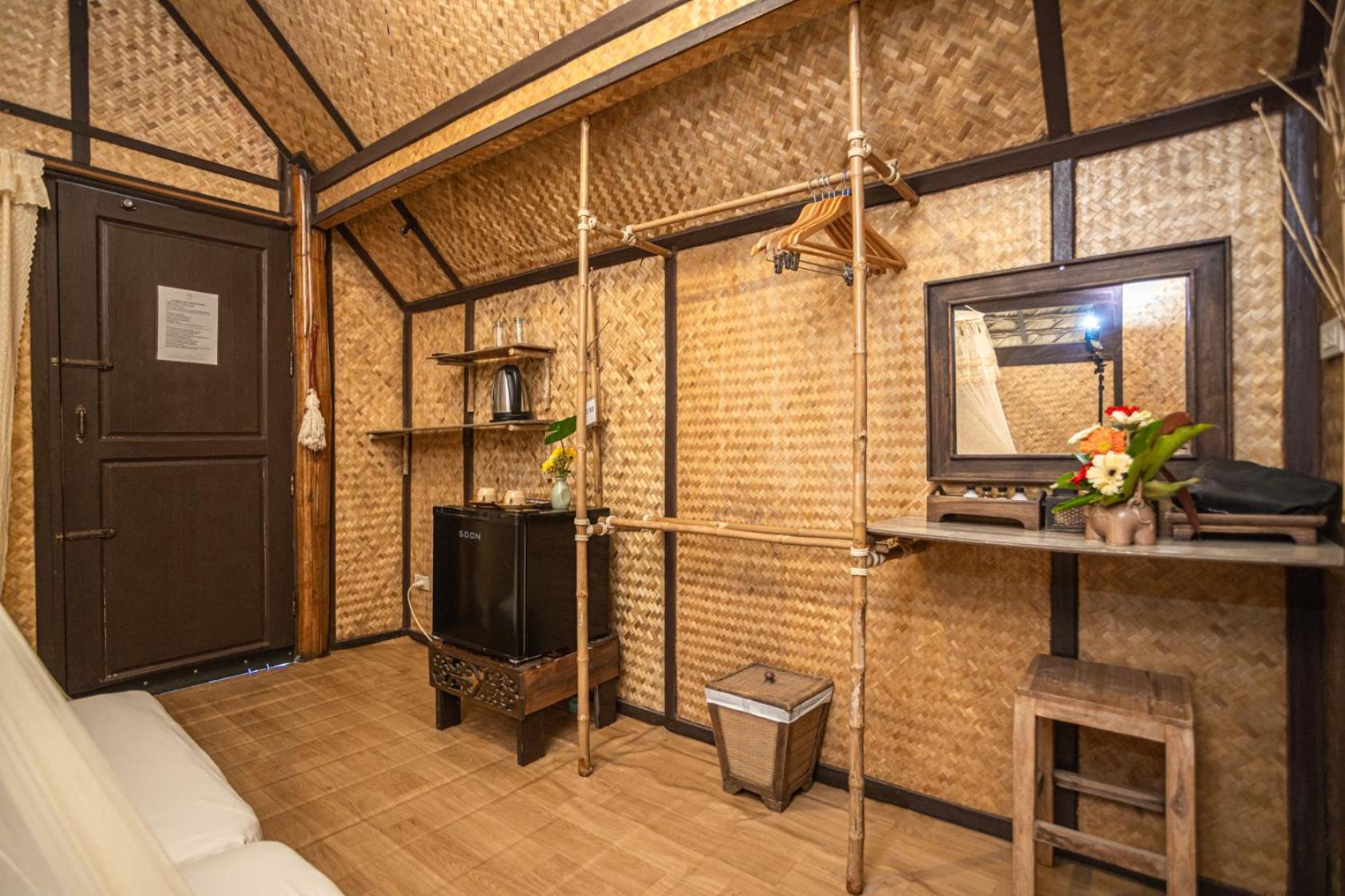 Mae Rim Vacations - Jirung Health Village - Property Image 1