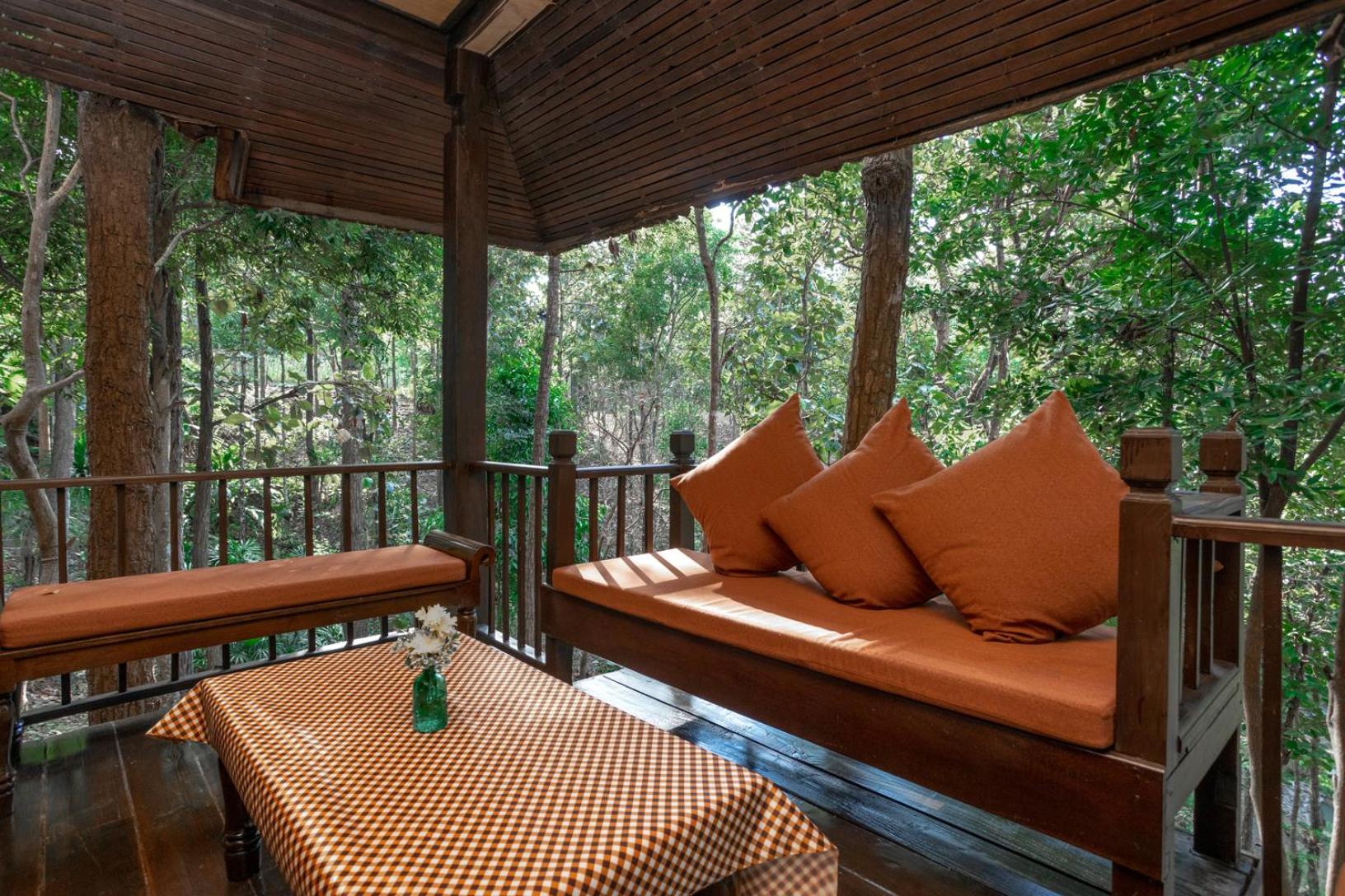 Mae Rim Vacations - Jirung Health Village - Property Image 11