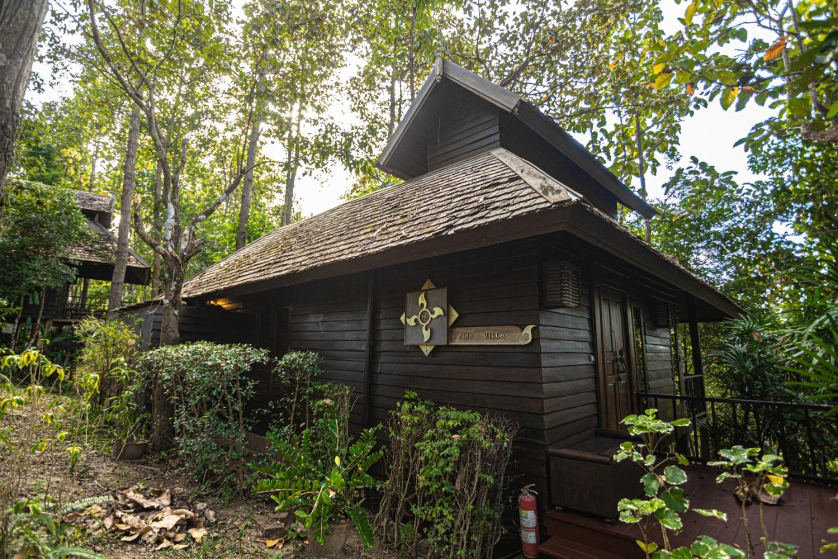 Mae Rim Vacations - Jirung Health Village - Property Image 3