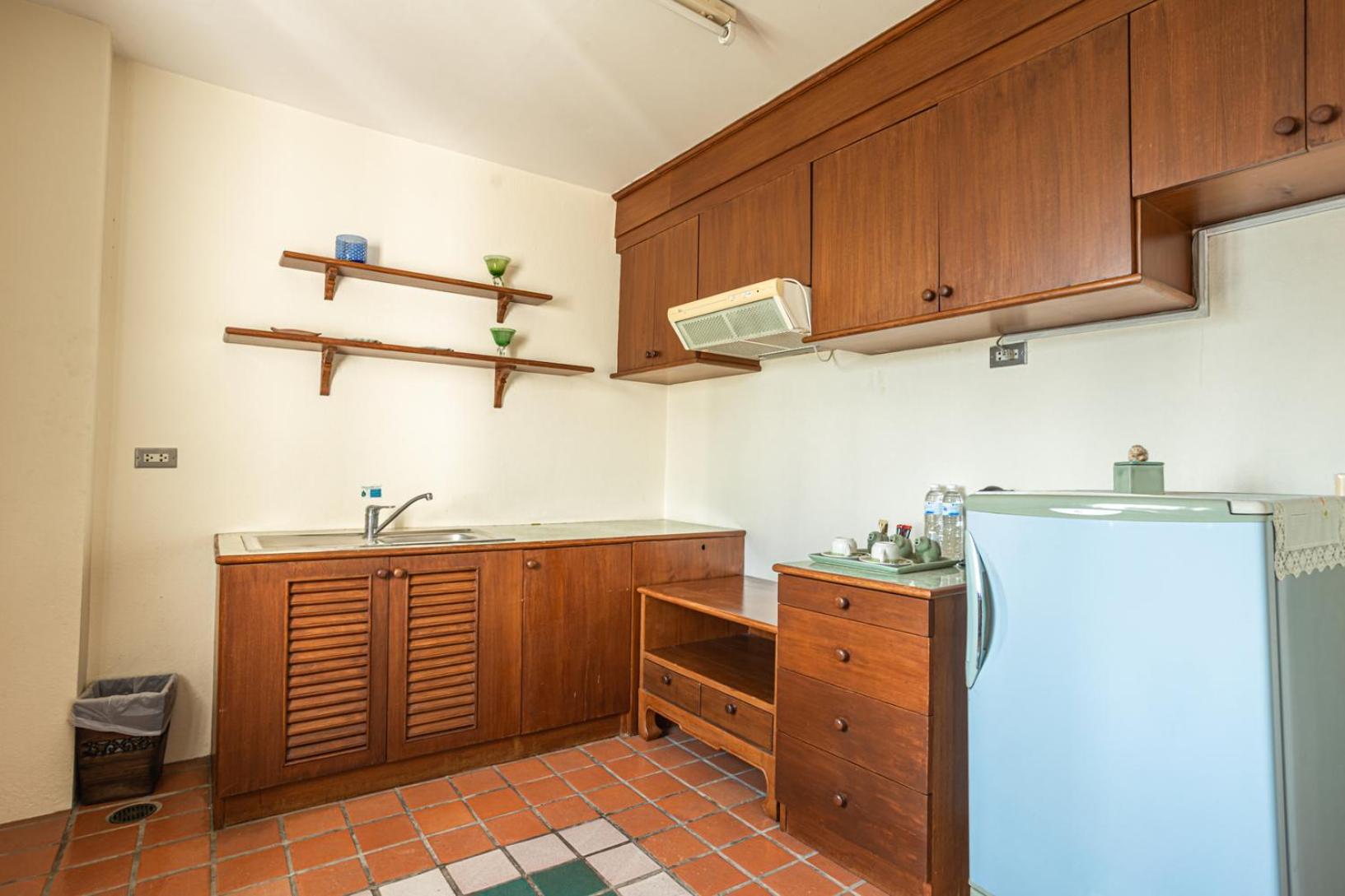 Mae Rim Vacations - Jirung Health Village - Property Image 8