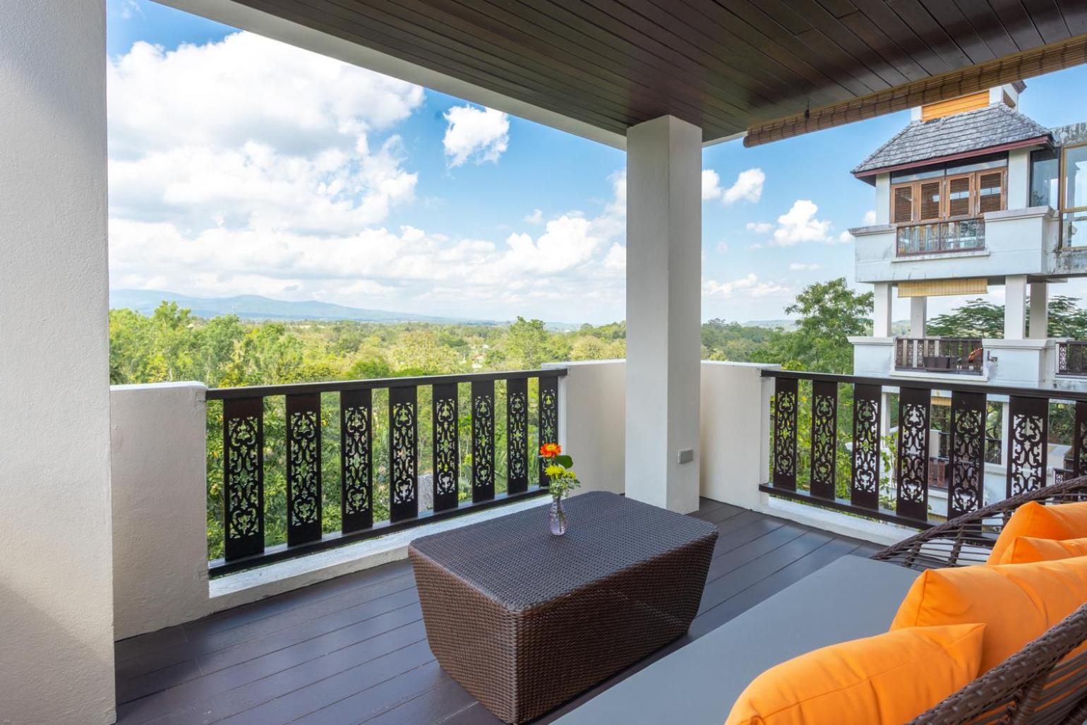 Mae Rim Vacations - Jirung Health Village - Property Image 4