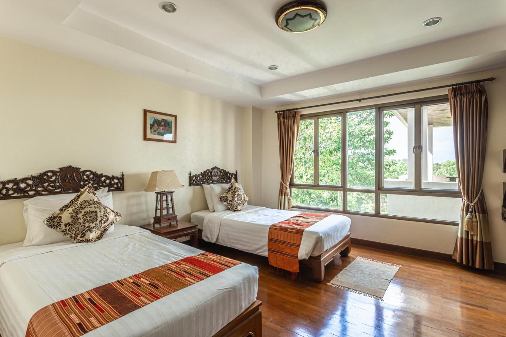 Mae Rim Vacations - Jirung Health Village - Property Image 3