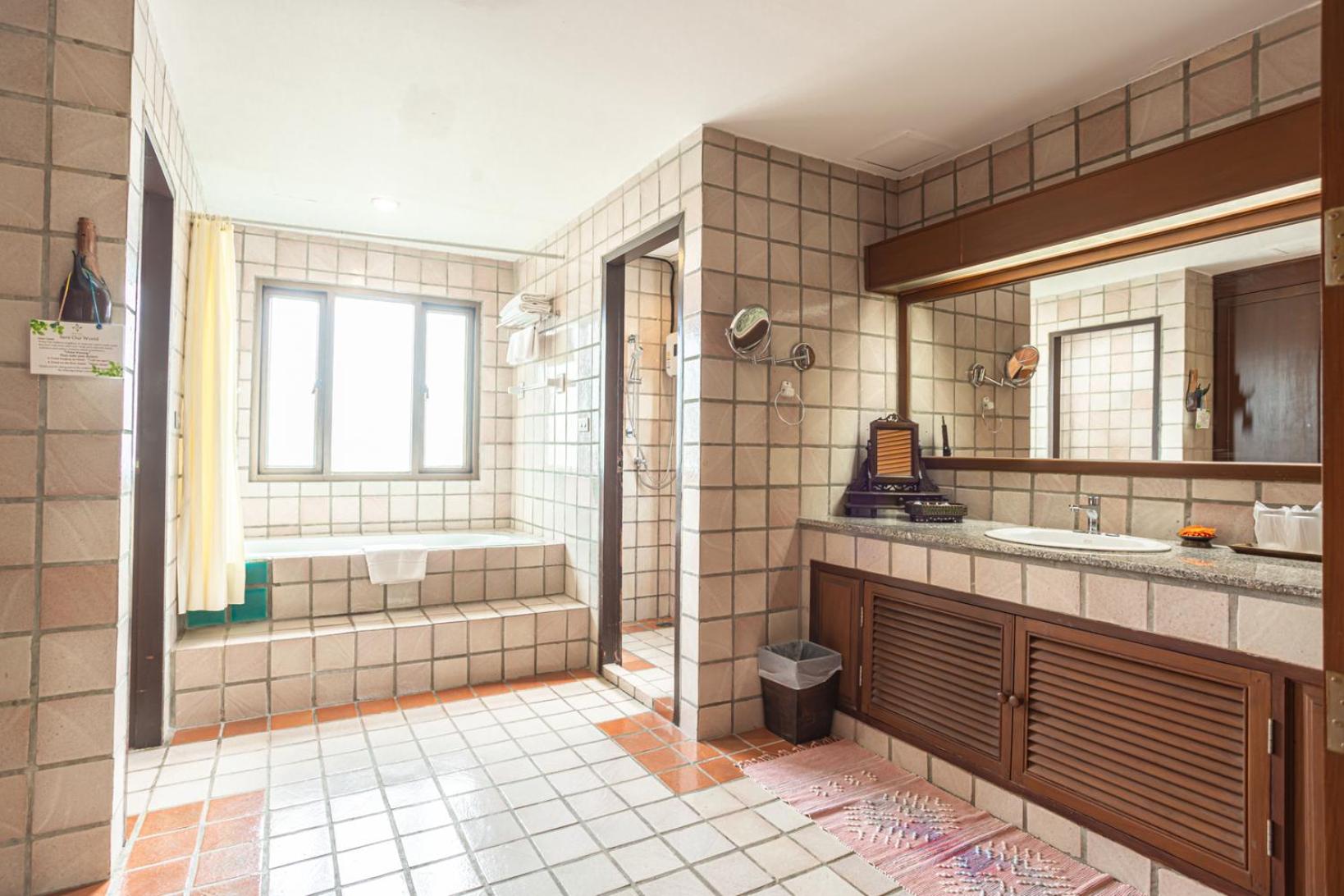 Mae Rim Vacations - Jirung Health Village - Property Image 9