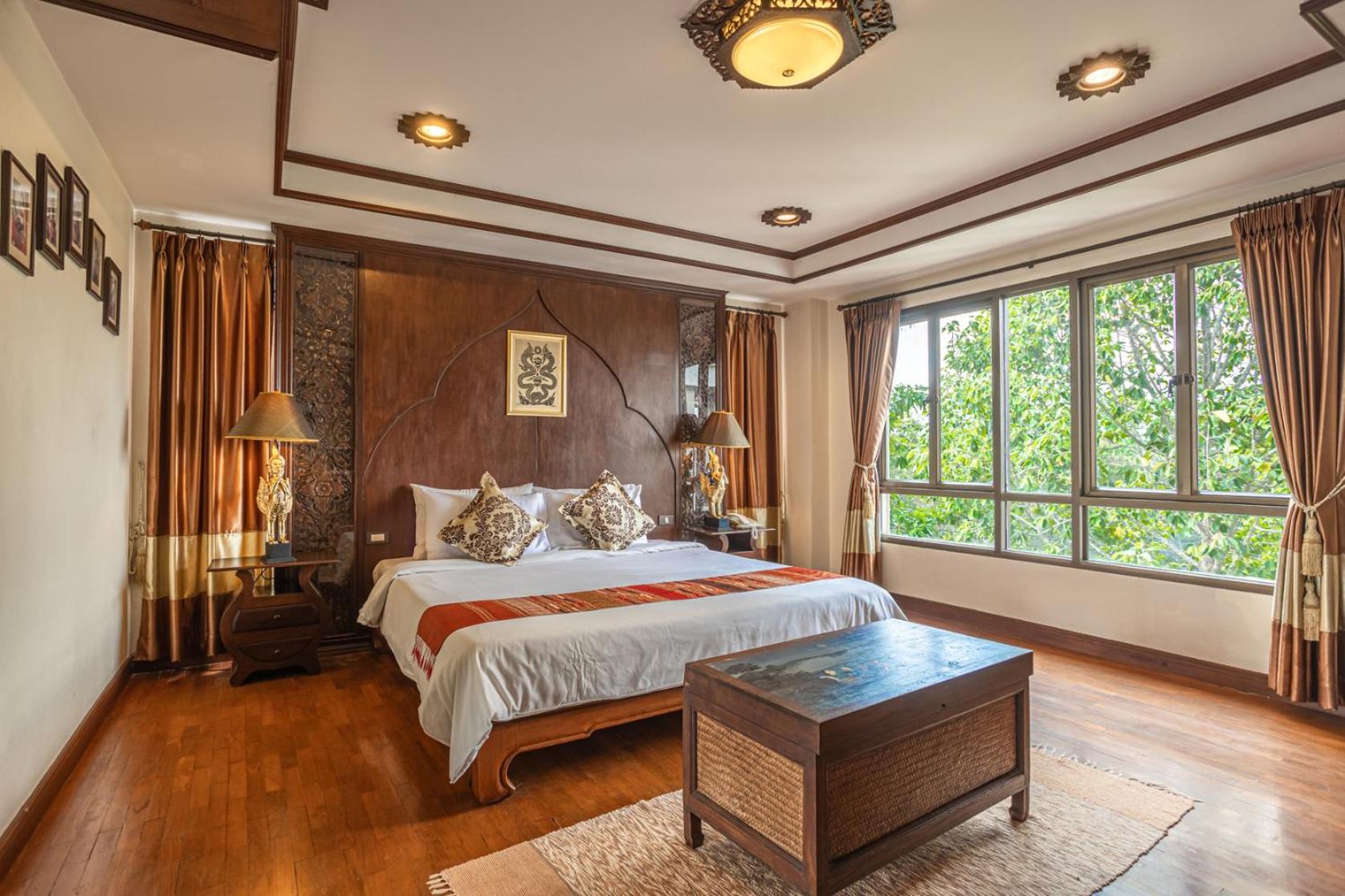Mae Rim Vacations - Jirung Health Village - Property Image 5