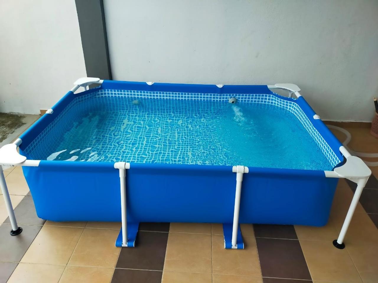 Reenvillahomestayportdickson