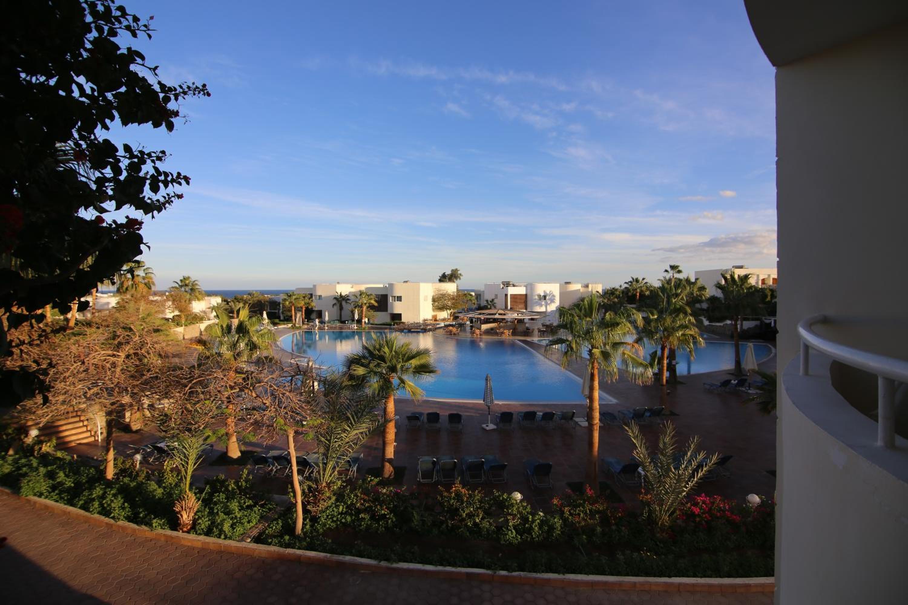 Sharm Reef Hotel