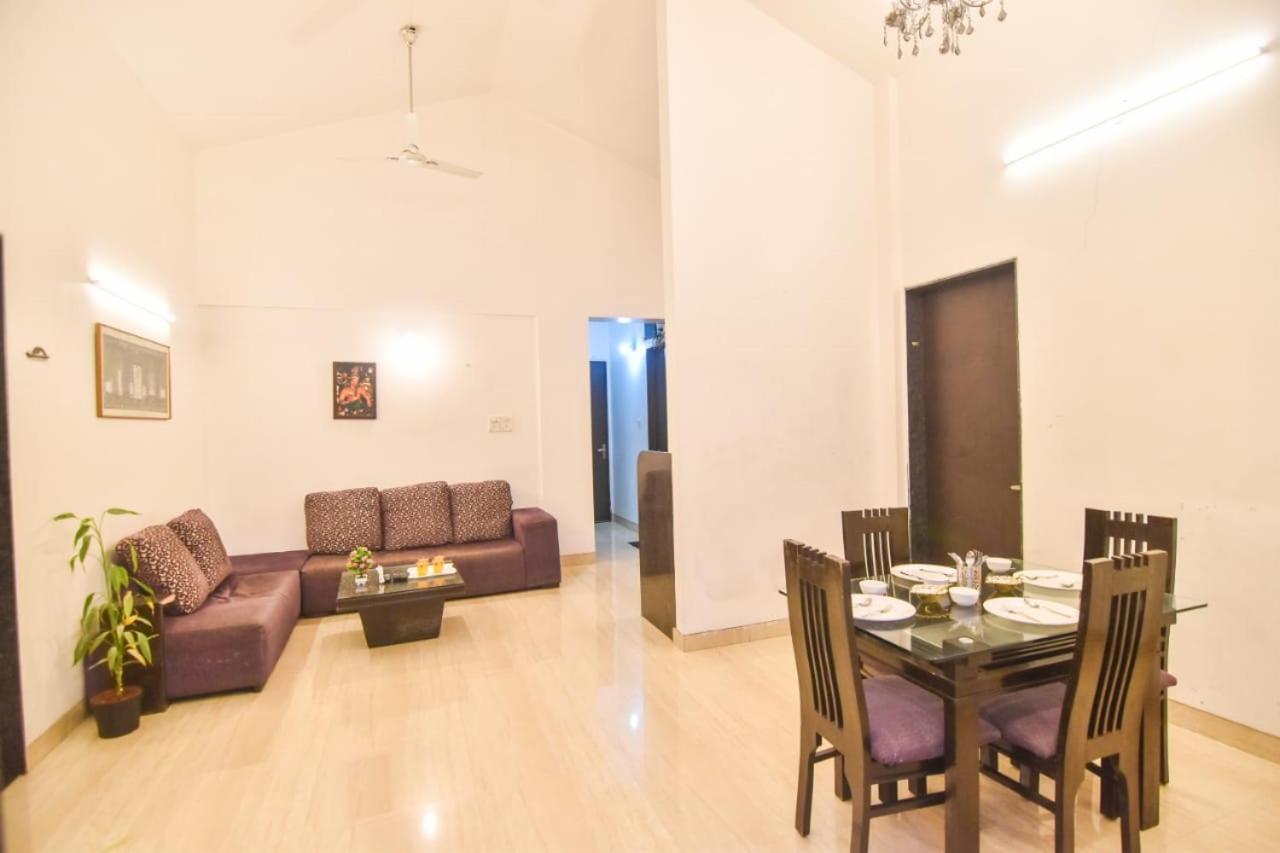 Hydro 4Bhk Villa Lonavala view 5