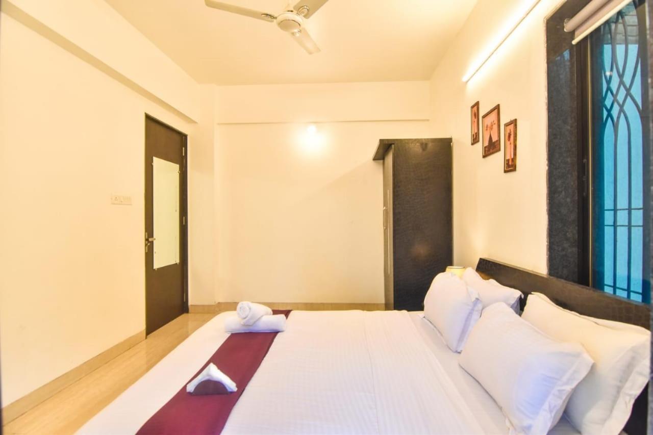 Hydro 4Bhk Villa Lonavala view 3