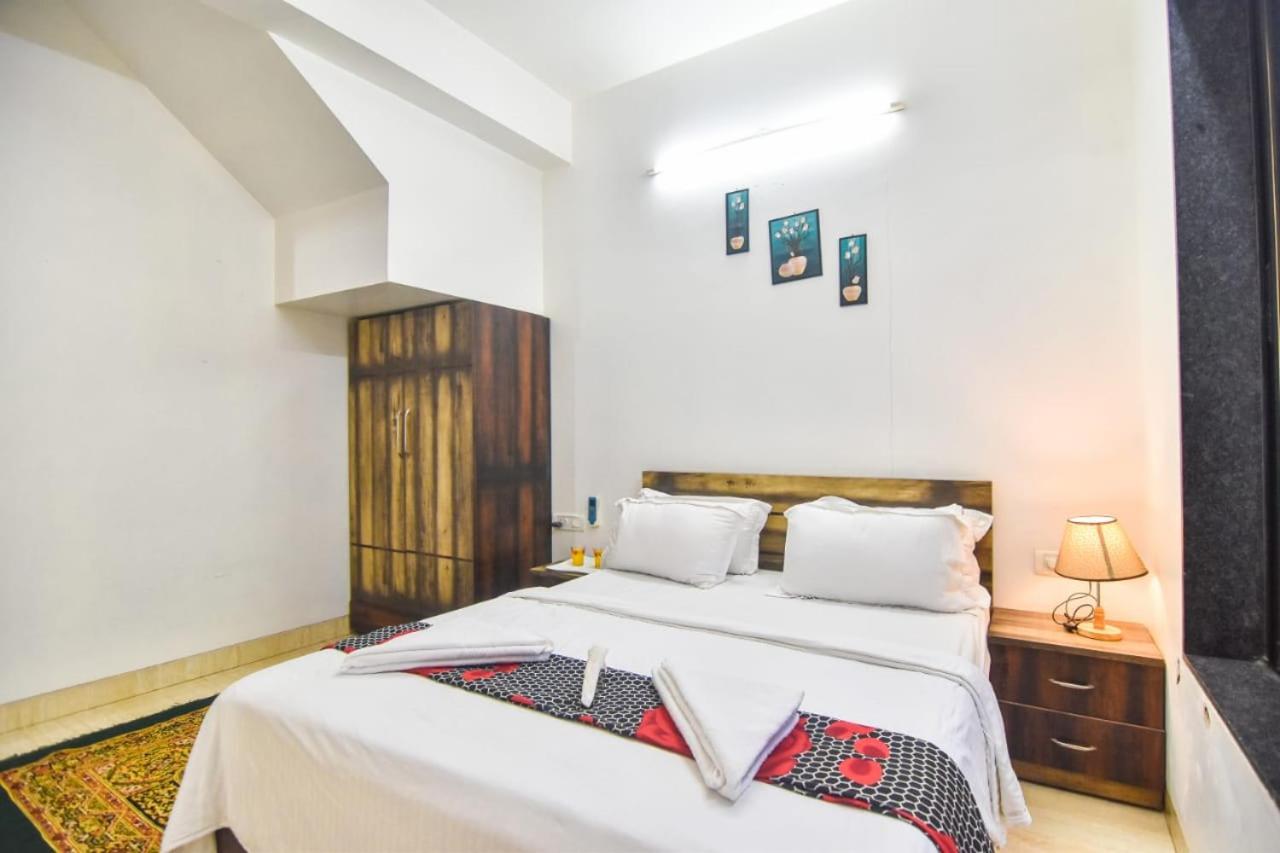 Hydro 4Bhk Villa Lonavala view 2