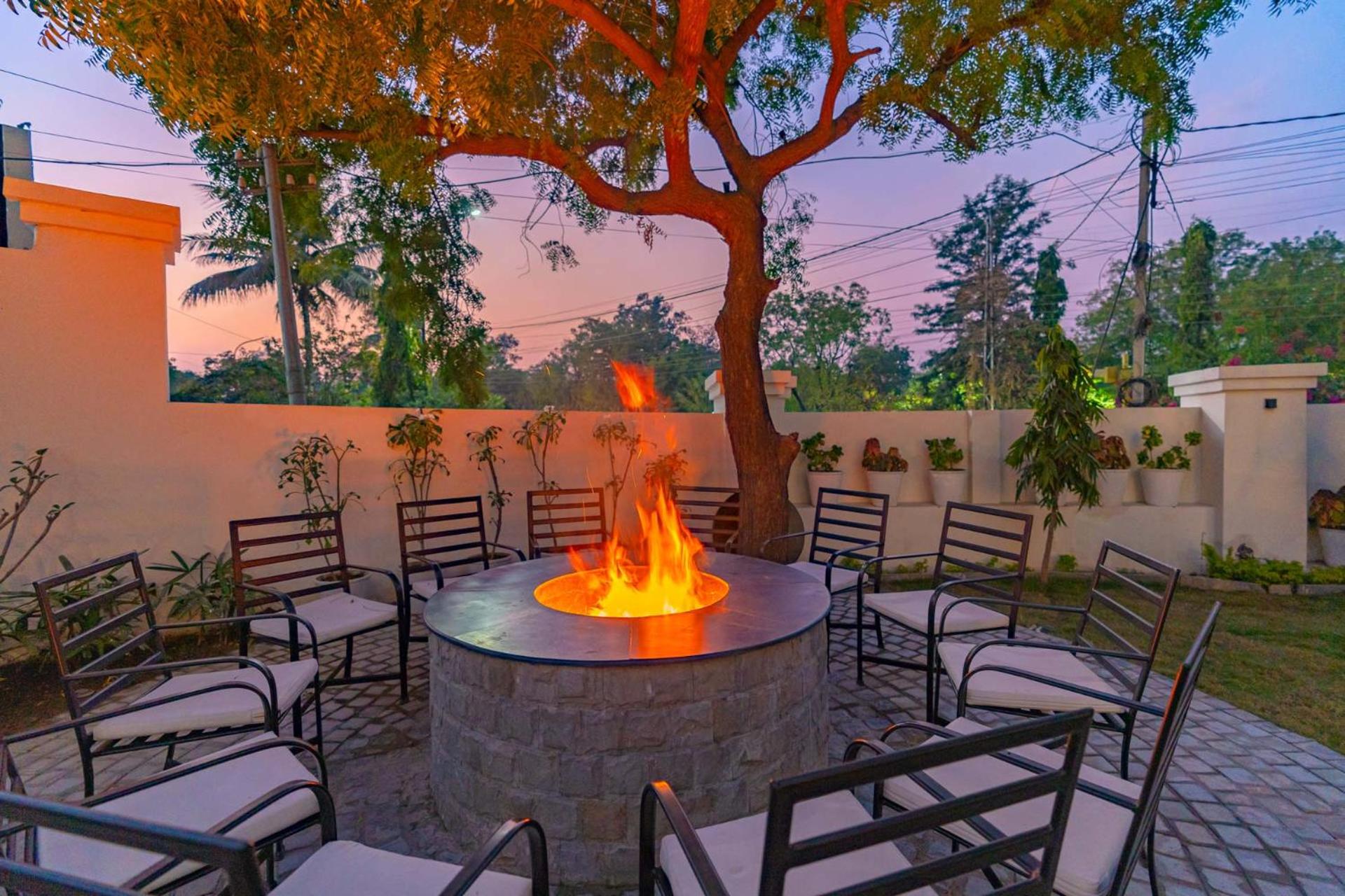 1 Amiras - Luxury Villa By HST Hospitality view 5