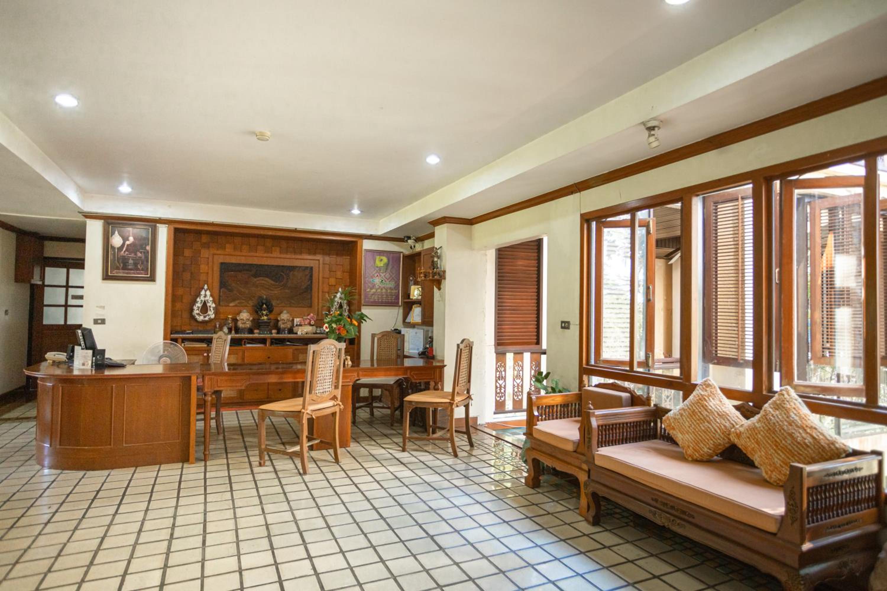 Mae Rim Vacations - Jirung Health Village - Property Image 10