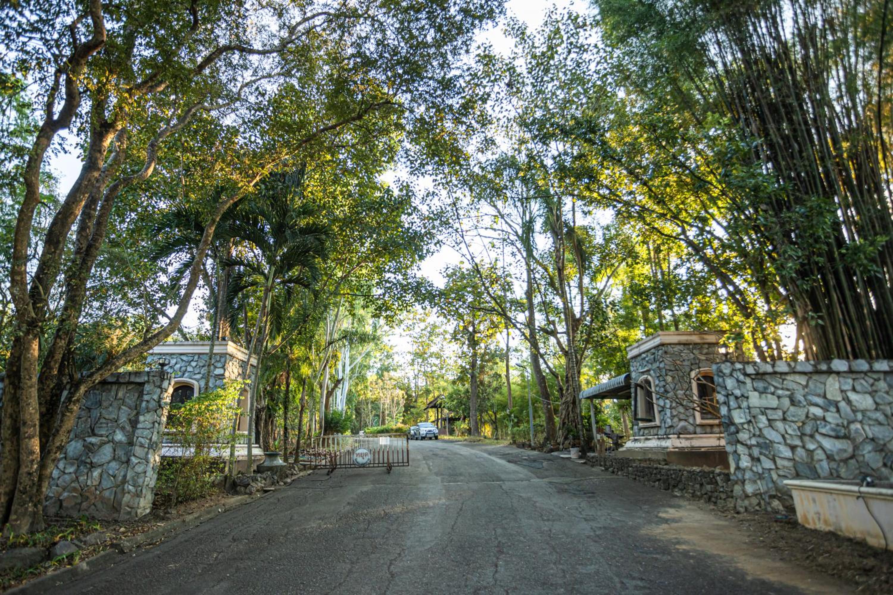 Mae Rim Vacations - Jirung Health Village - Property Image 2