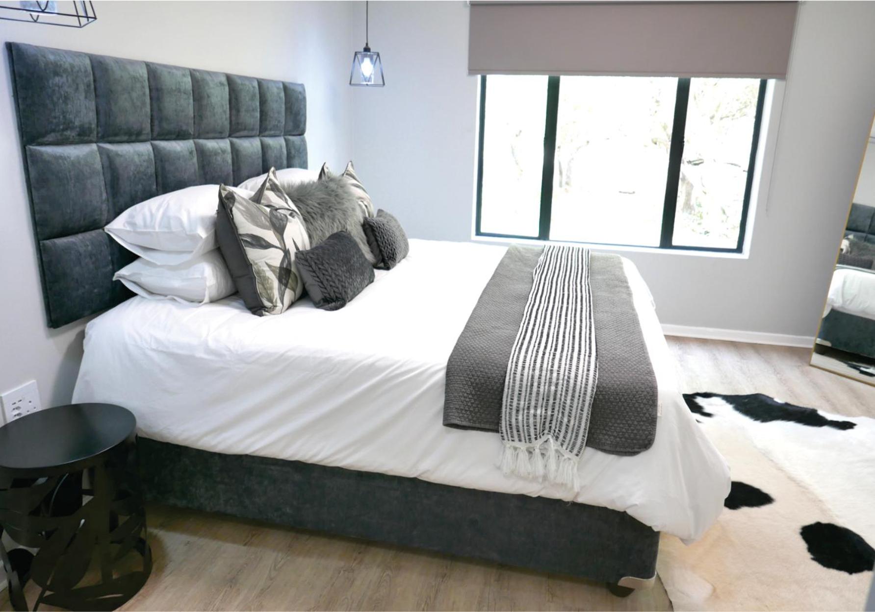 Waterside Cottages & Villas - Self Catering