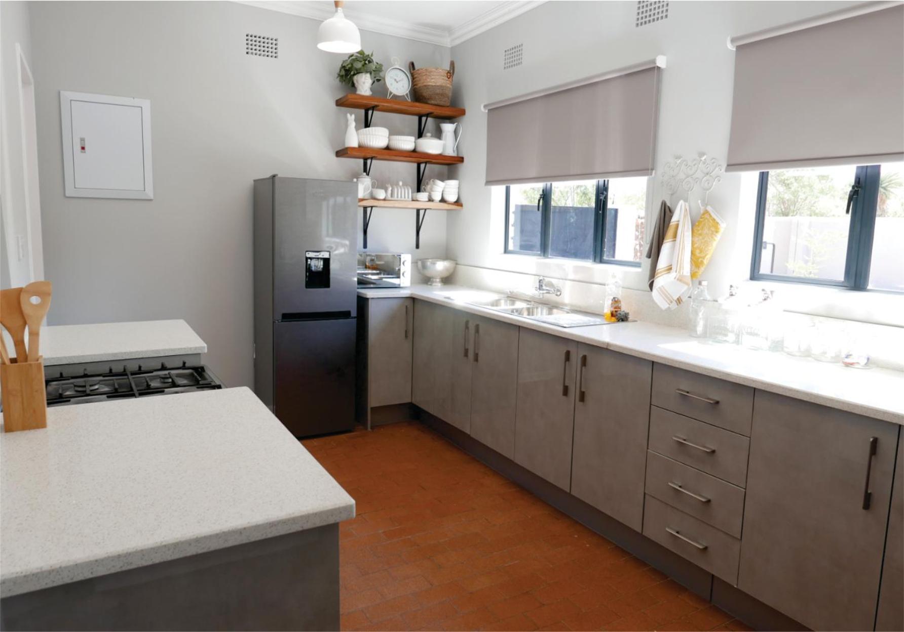 Waterside Cottages & Villas - Self Catering
