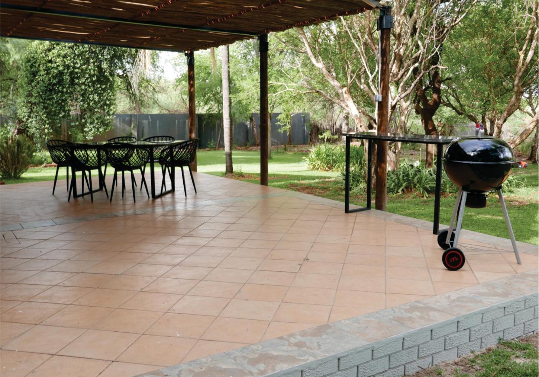 Waterside Cottages & Villas - Self Catering
