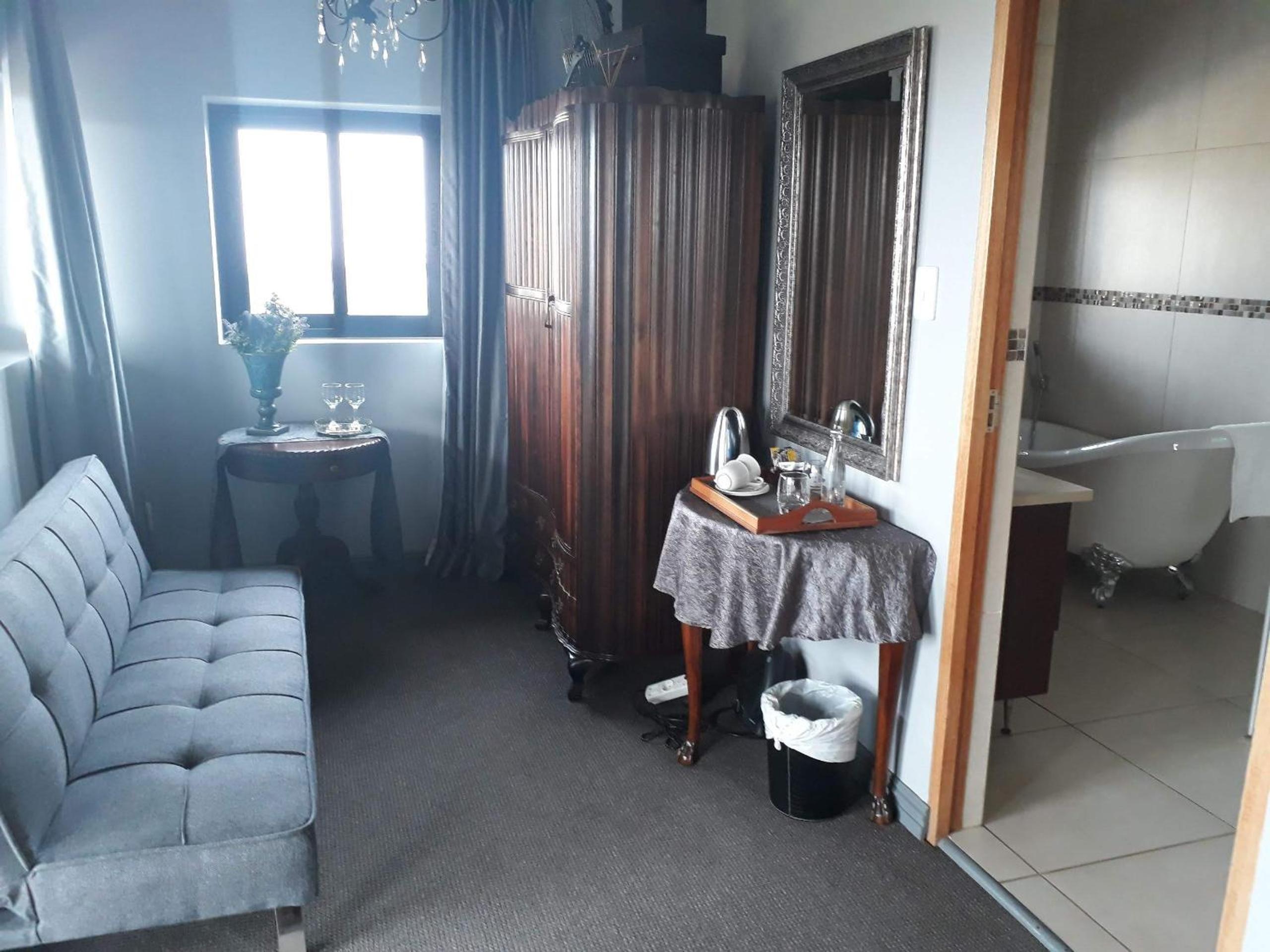Stone Olive Guesthouse