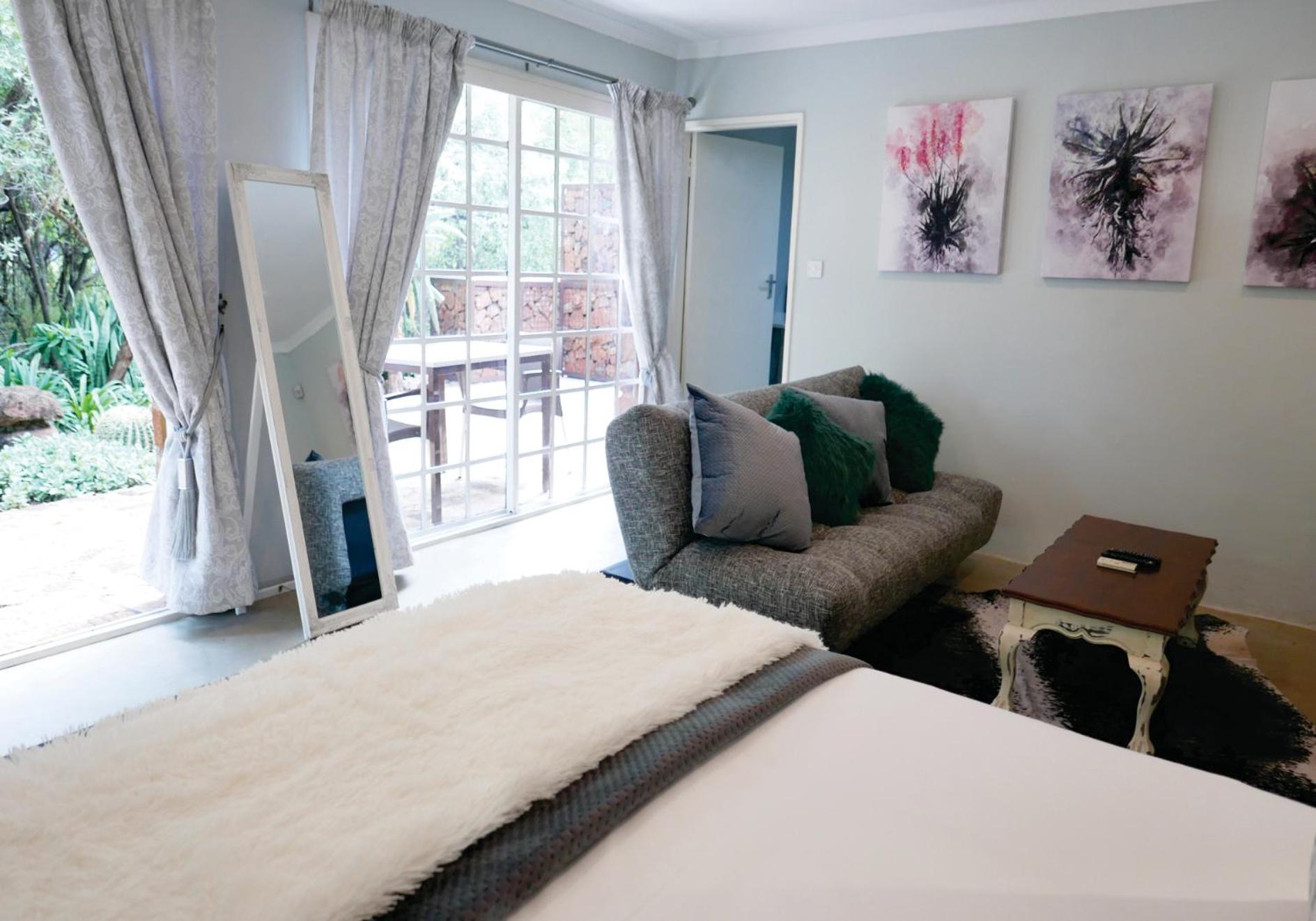 Waterside Cottages & Villas - Self Catering