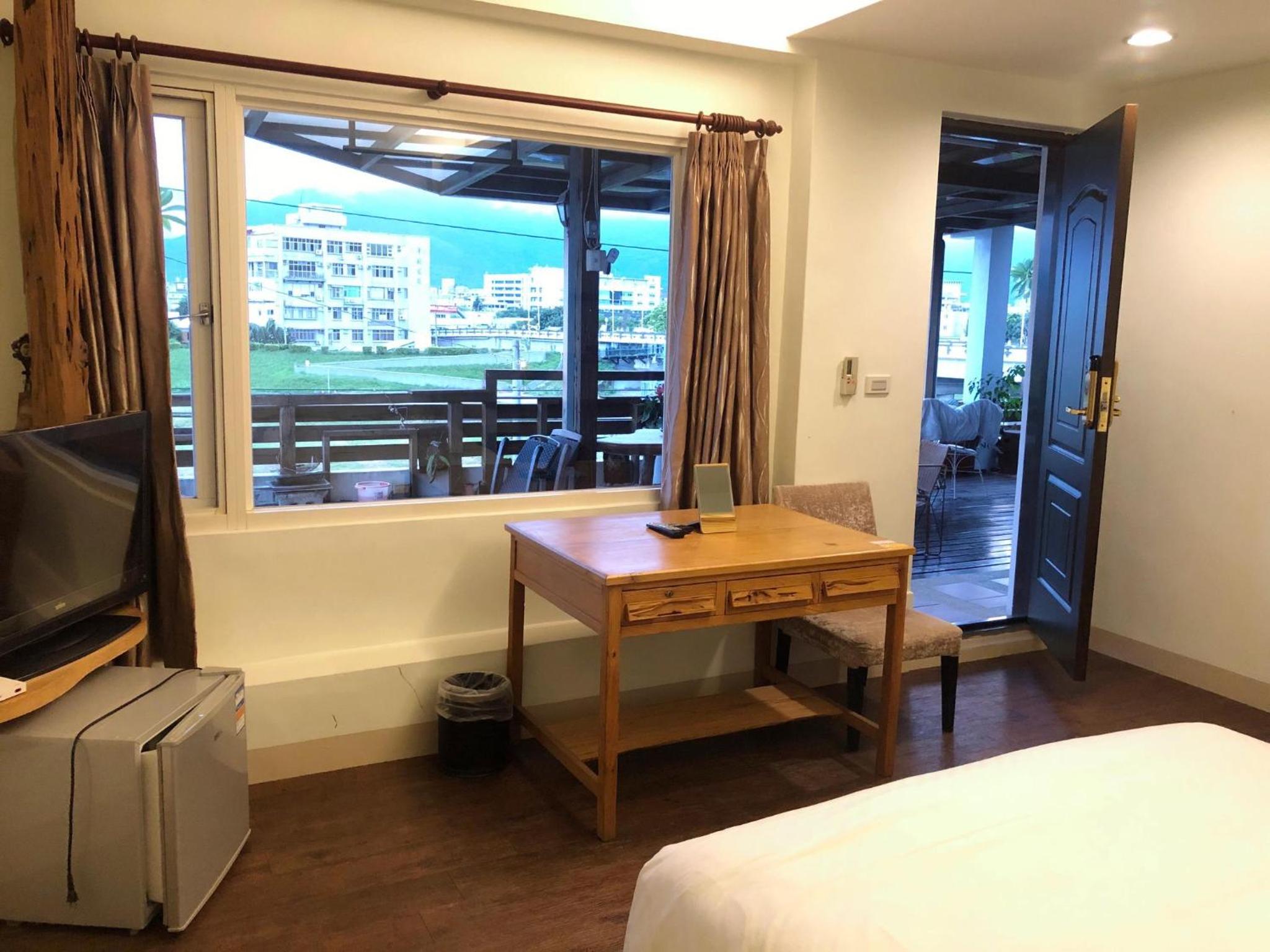 Two Dots On Line Homestay view 3
