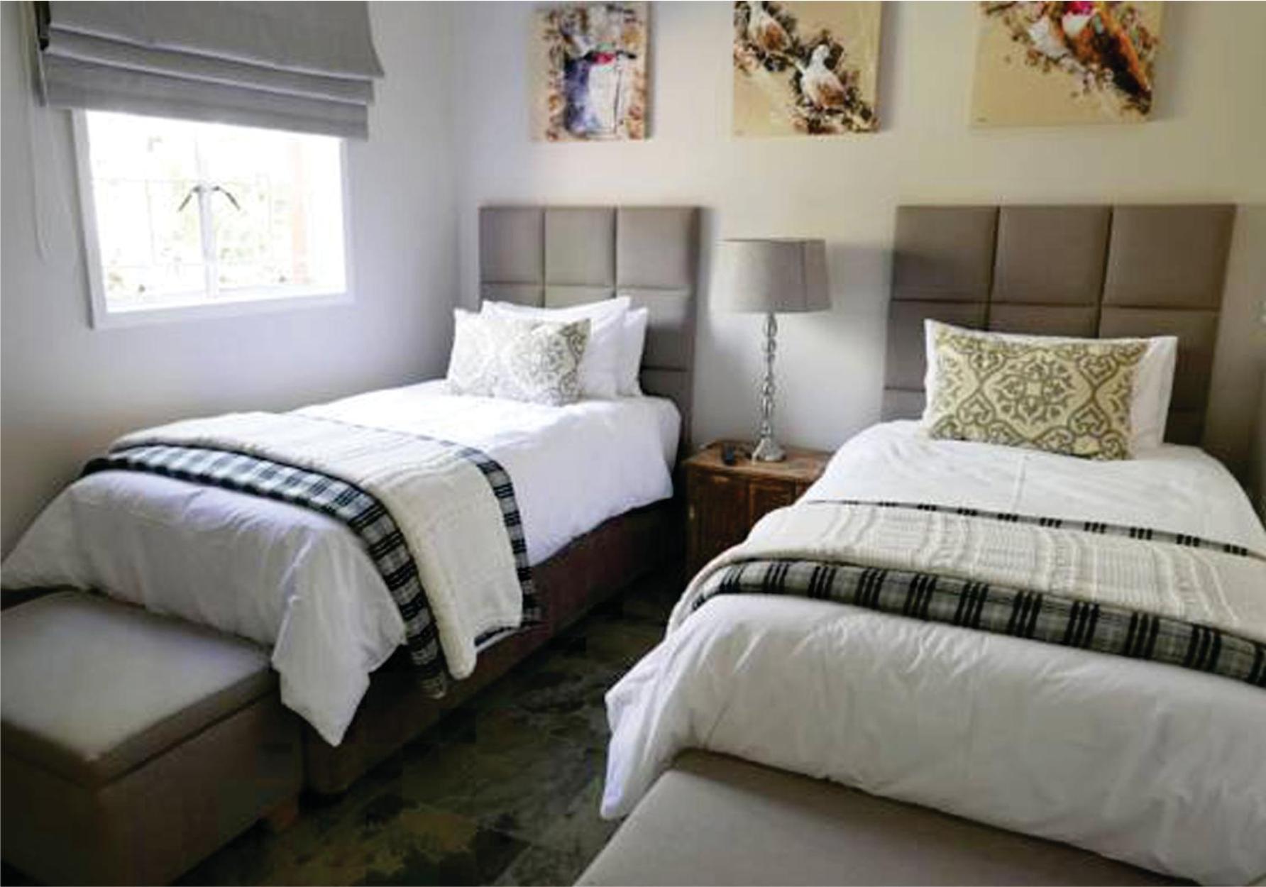 Waterside Cottages & Villas - Self Catering