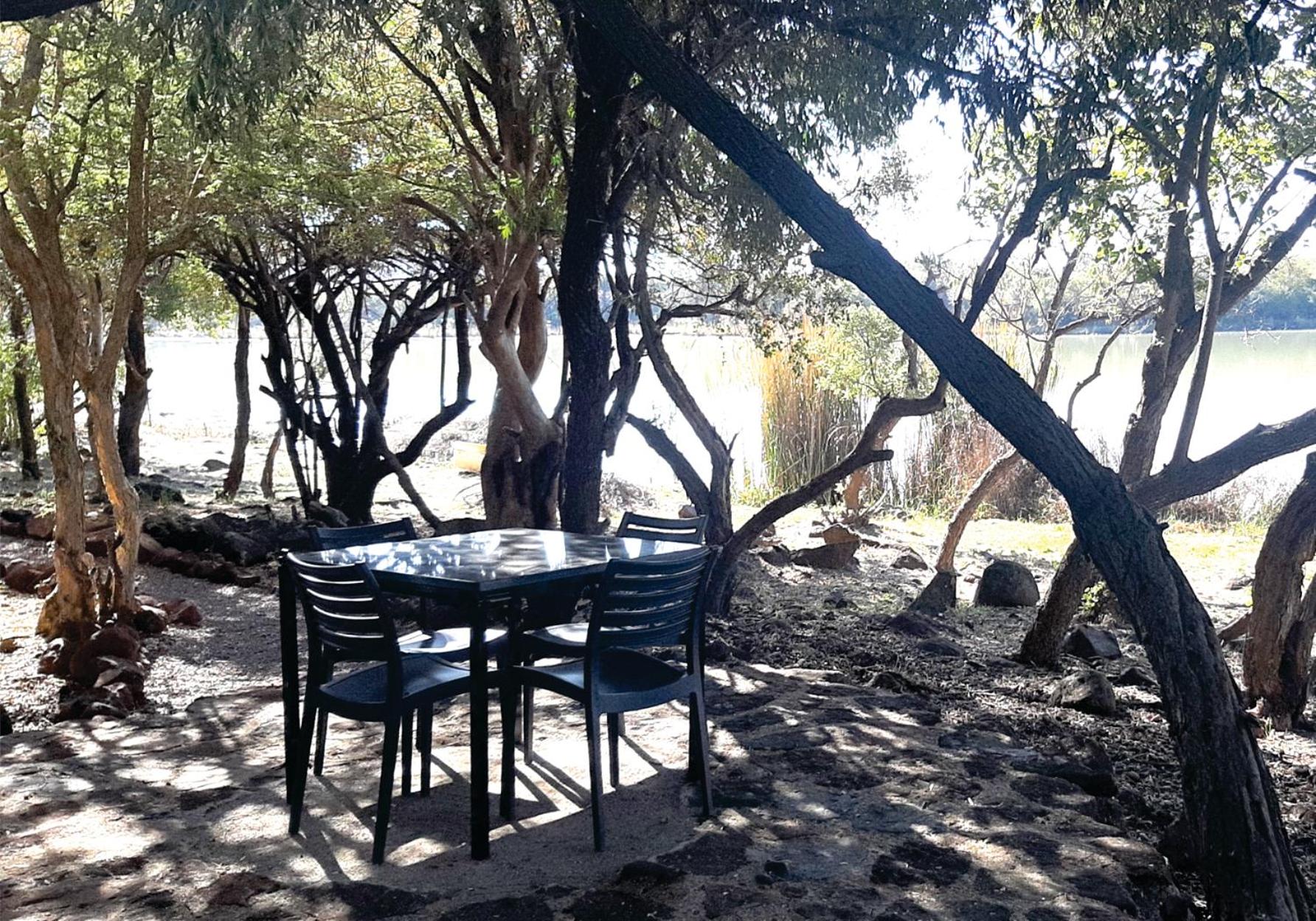 Waterside Cottages & Villas - Self Catering