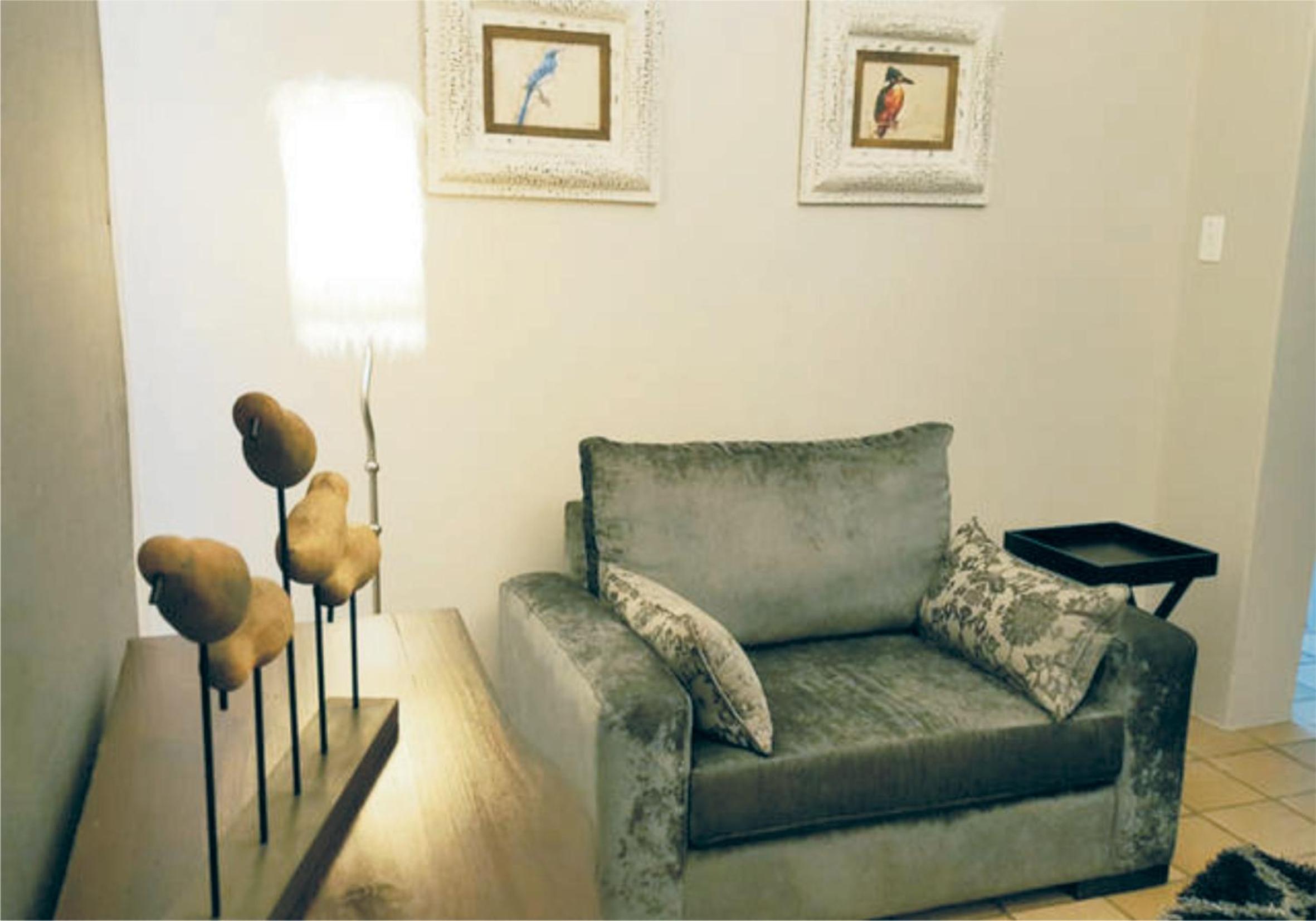 Waterside Cottages & Villas - Self Catering