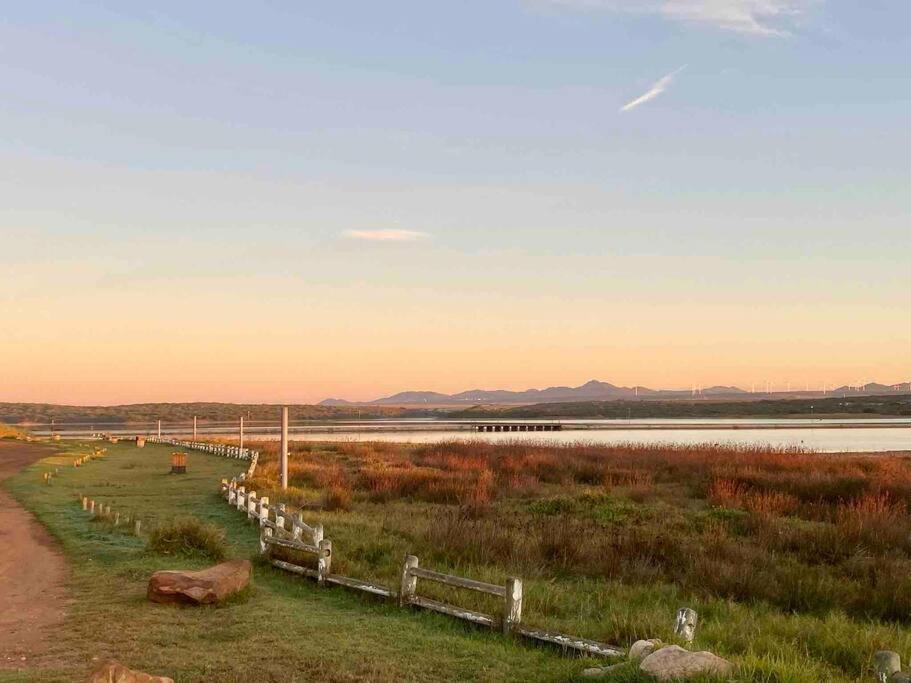 Grys Patrys - 4 Beds Beach Home view 2