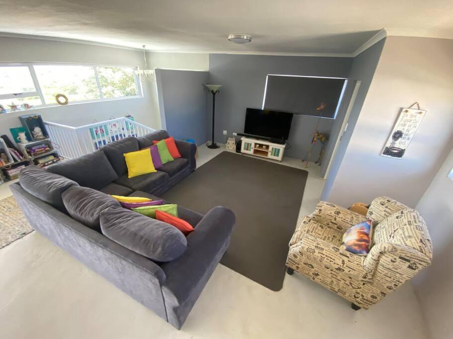 Grys Patrys - 4 Beds Beach Home view 3
