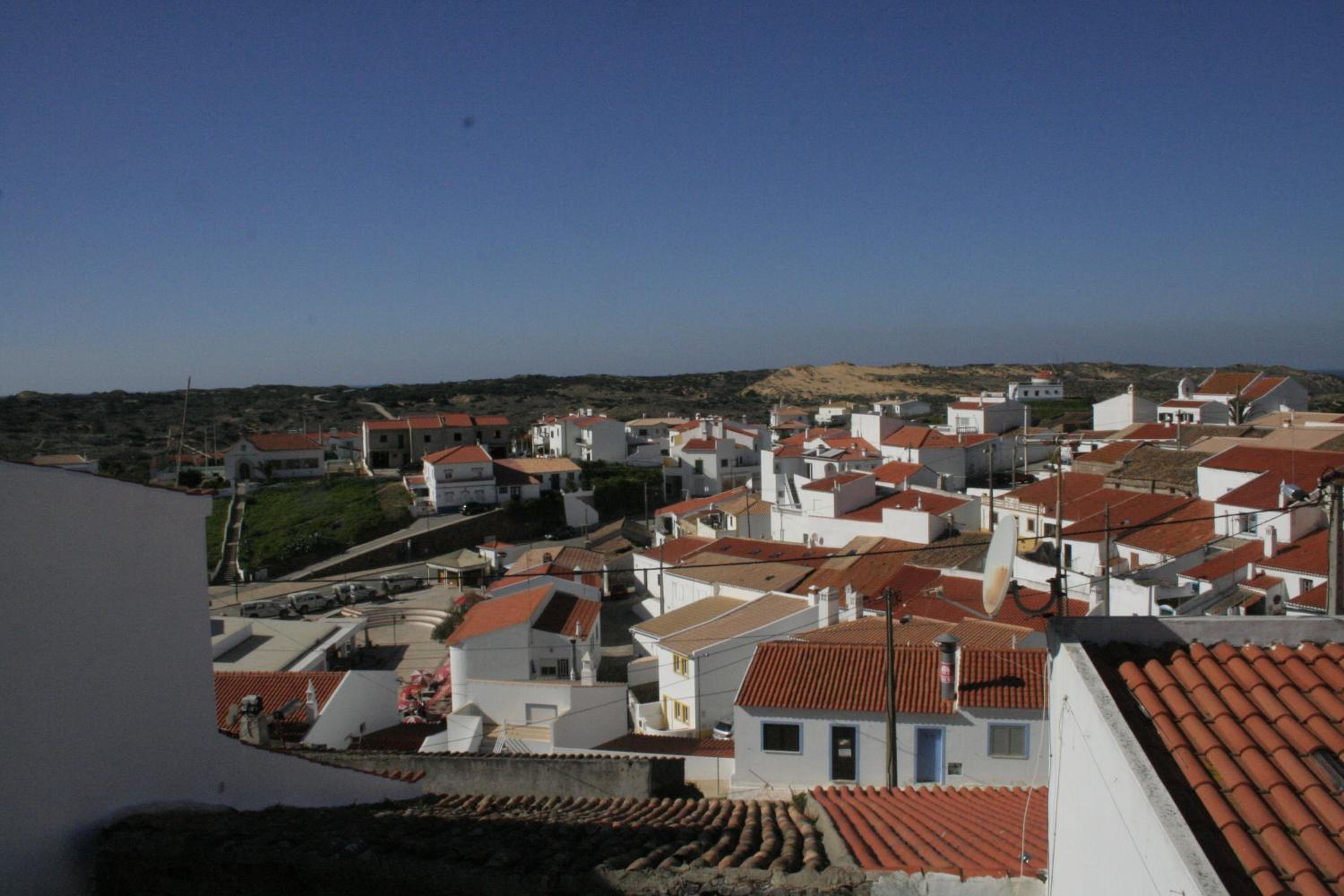 Sea View Apartment Carrapateira view 5