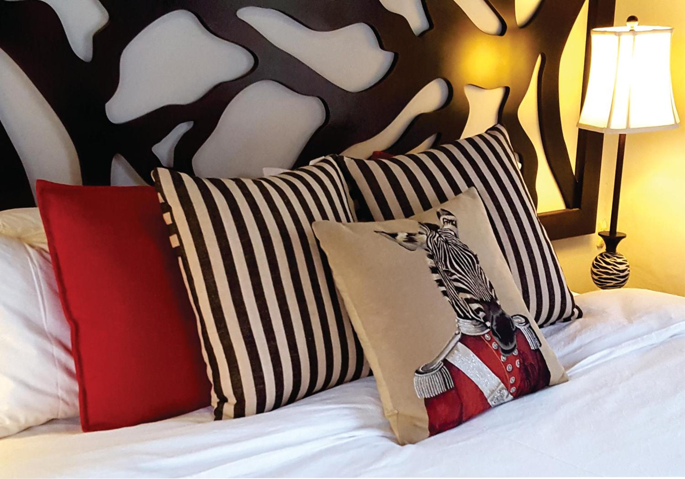 Waterside Cottages & Villas - Self Catering