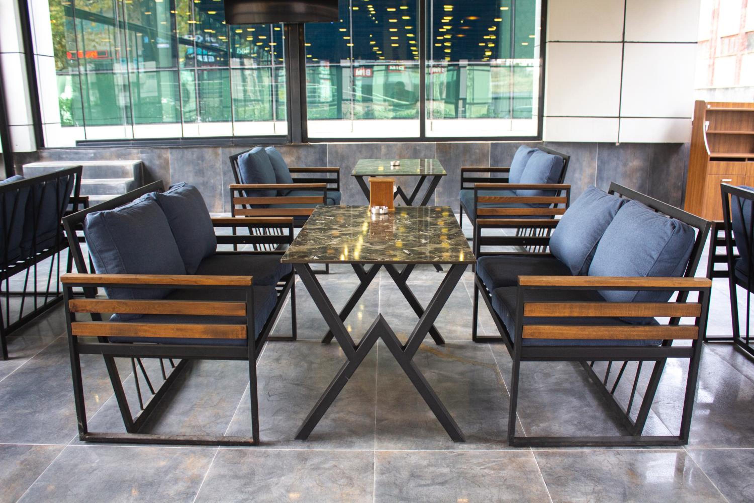 La Quinta by Wyndham İstanbul Güneşli - Image 71