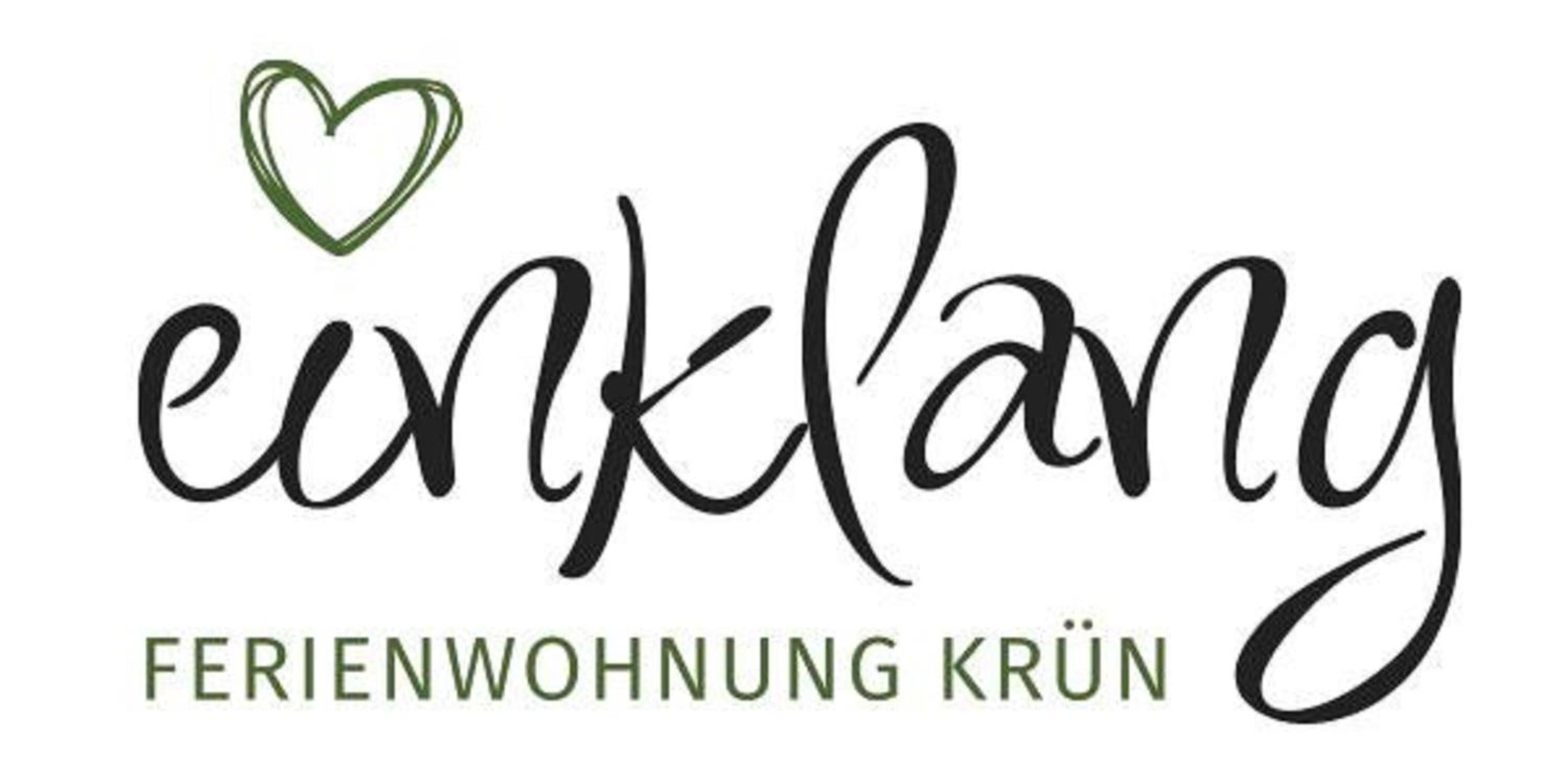 Ferienwohnung Einklang