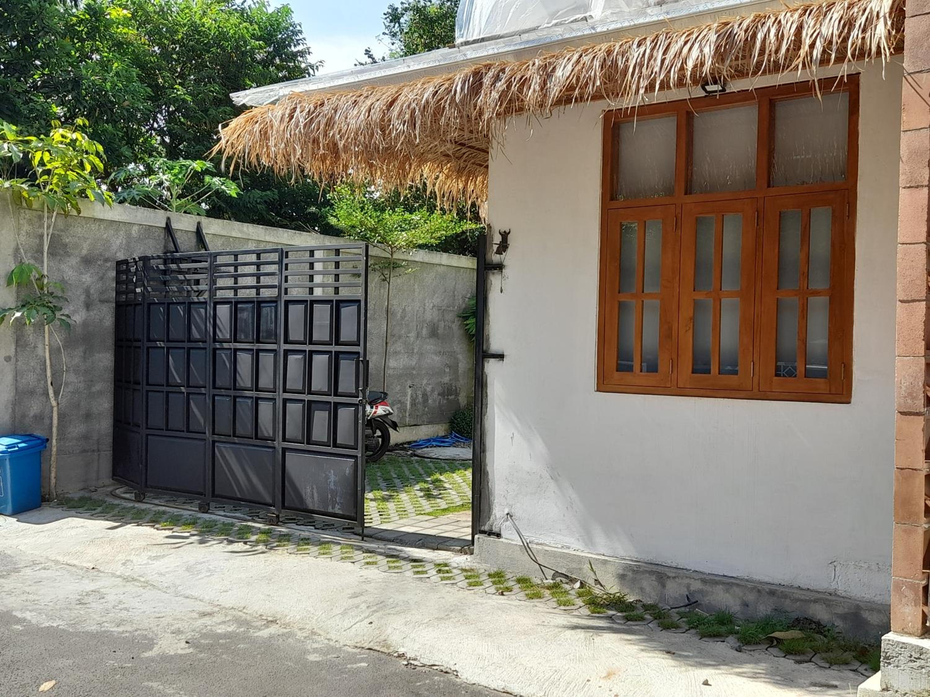 Bring In House Yogyakarta view 5