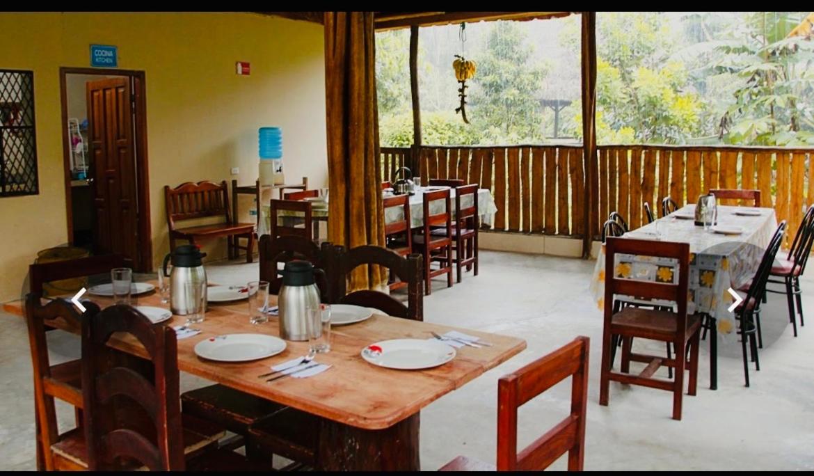 Candurumy Lodge