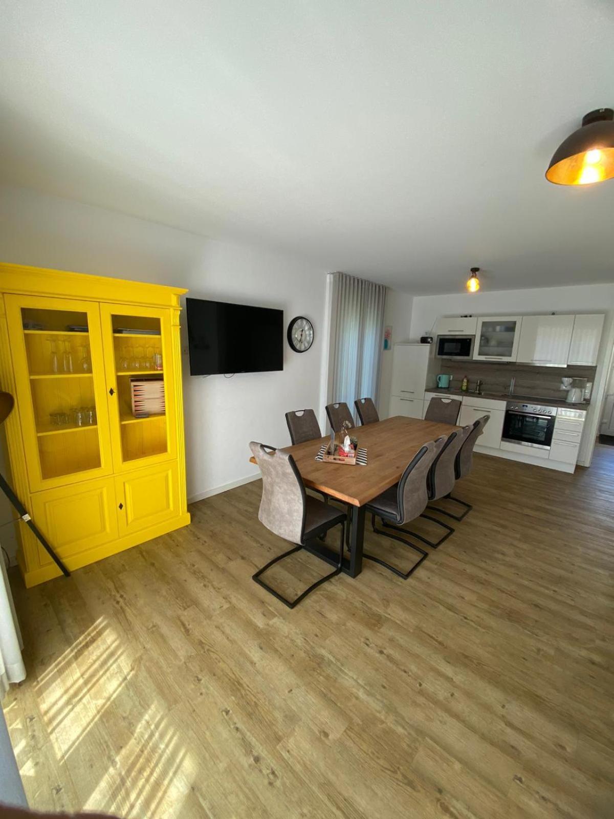 Ferienhaus 14 "Gut Tossens" view 5