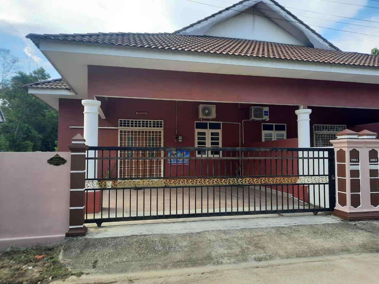 MUAZDIANA HOMESTAY di KUALA NERUS, GONG BADAK photo 2
