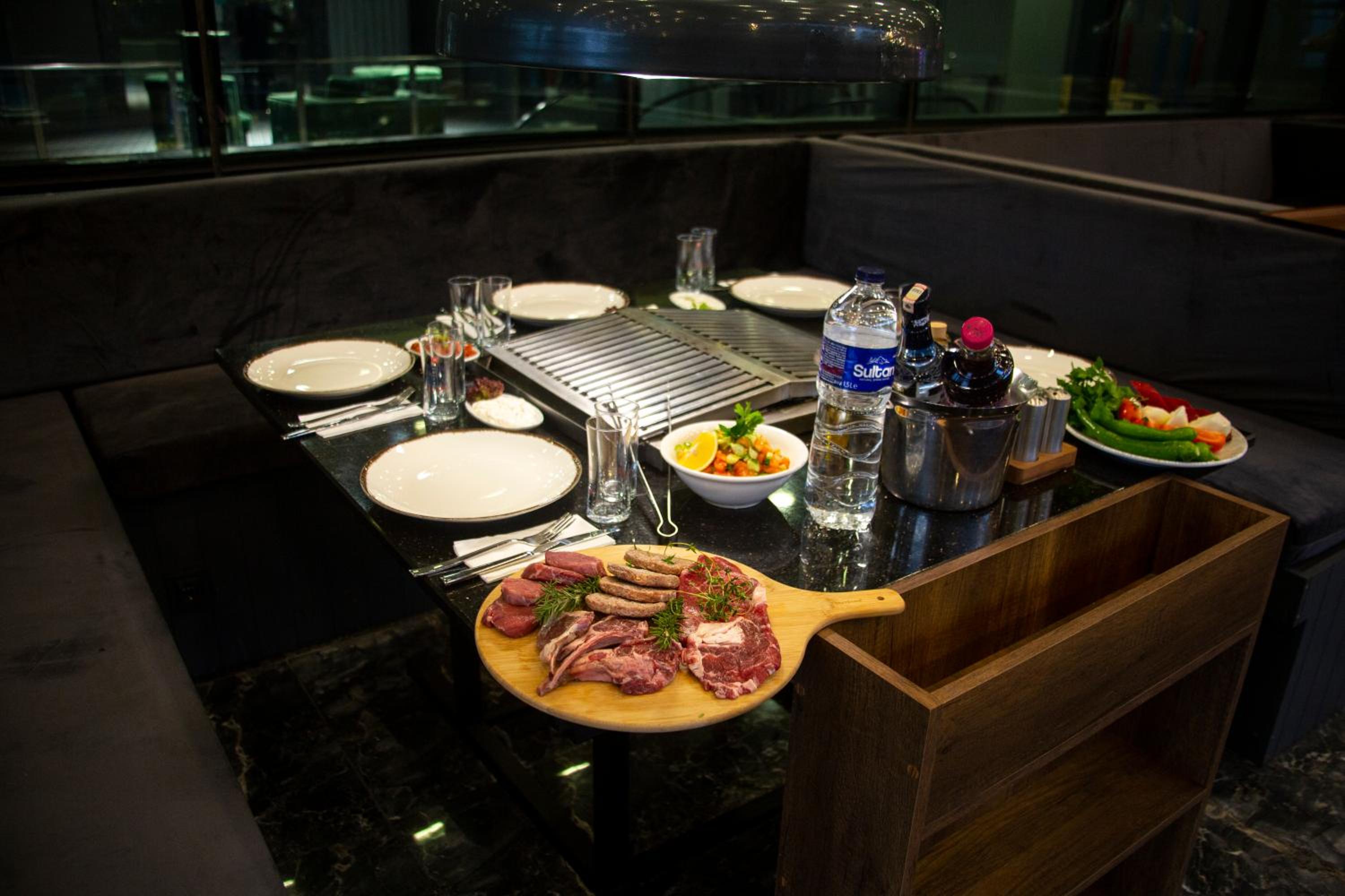 La Quinta by Wyndham İstanbul Güneşli - Image 72