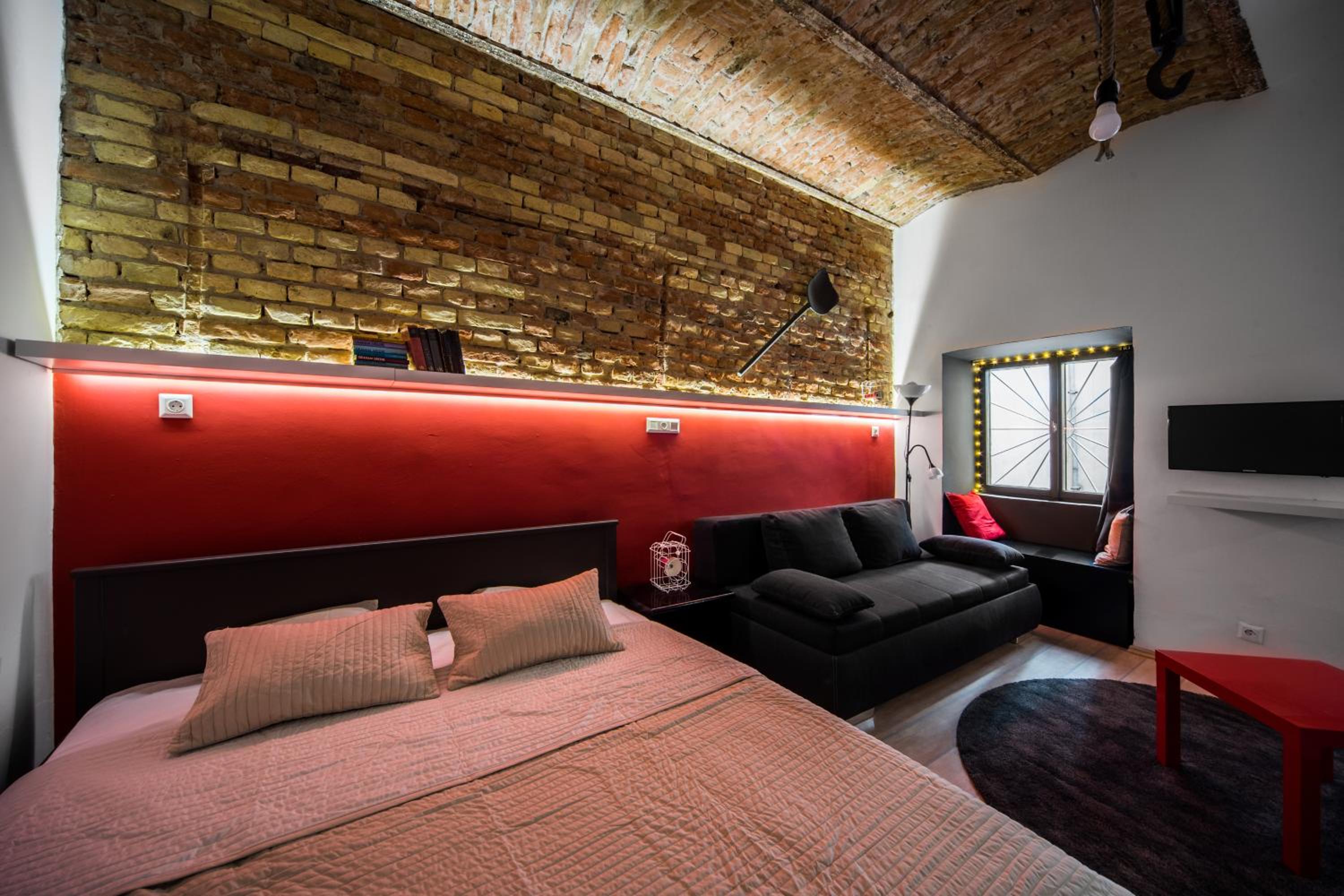 Aranyos Apartman Budapest