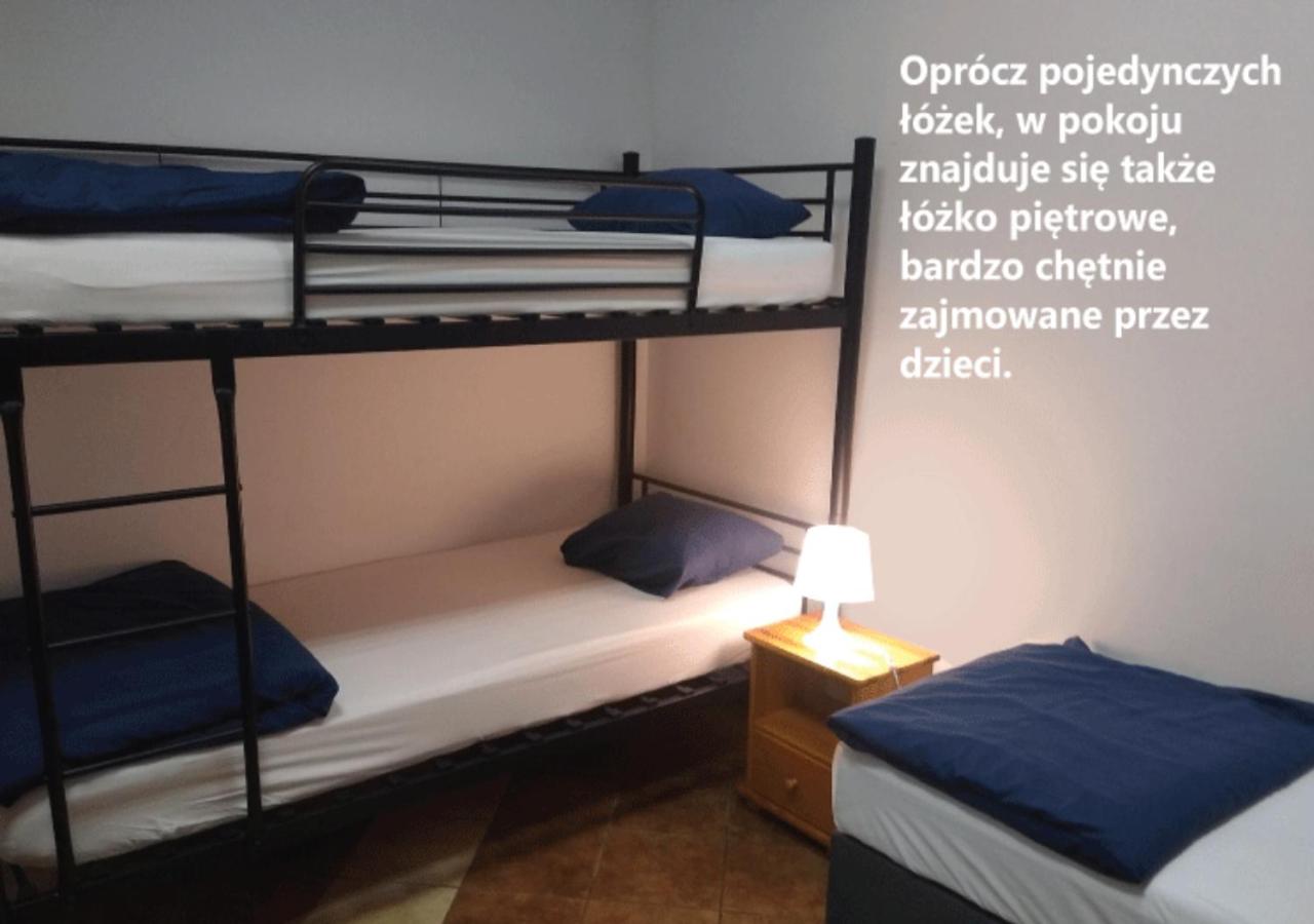 Room Hostel Piotrkowska