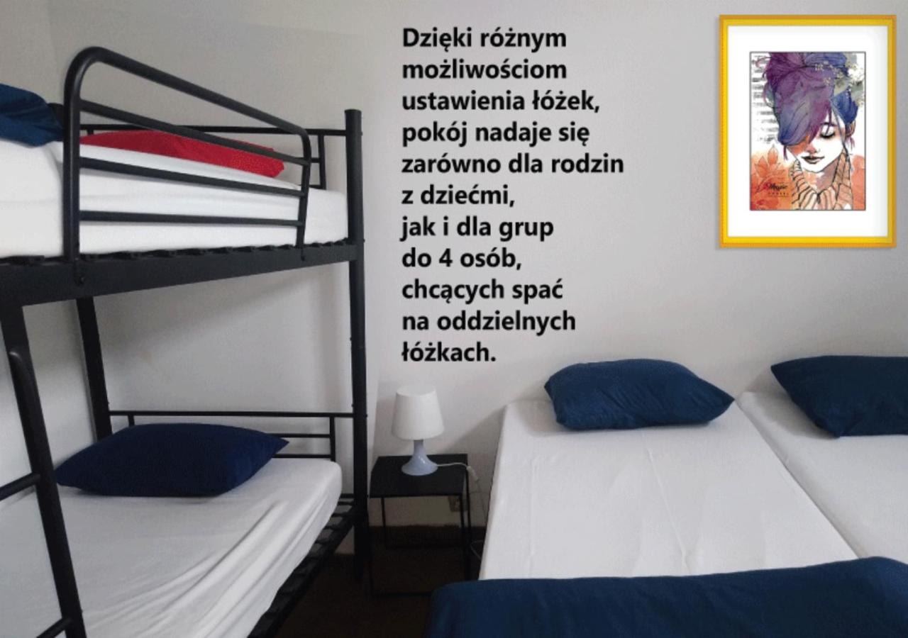 Room Hostel Piotrkowska