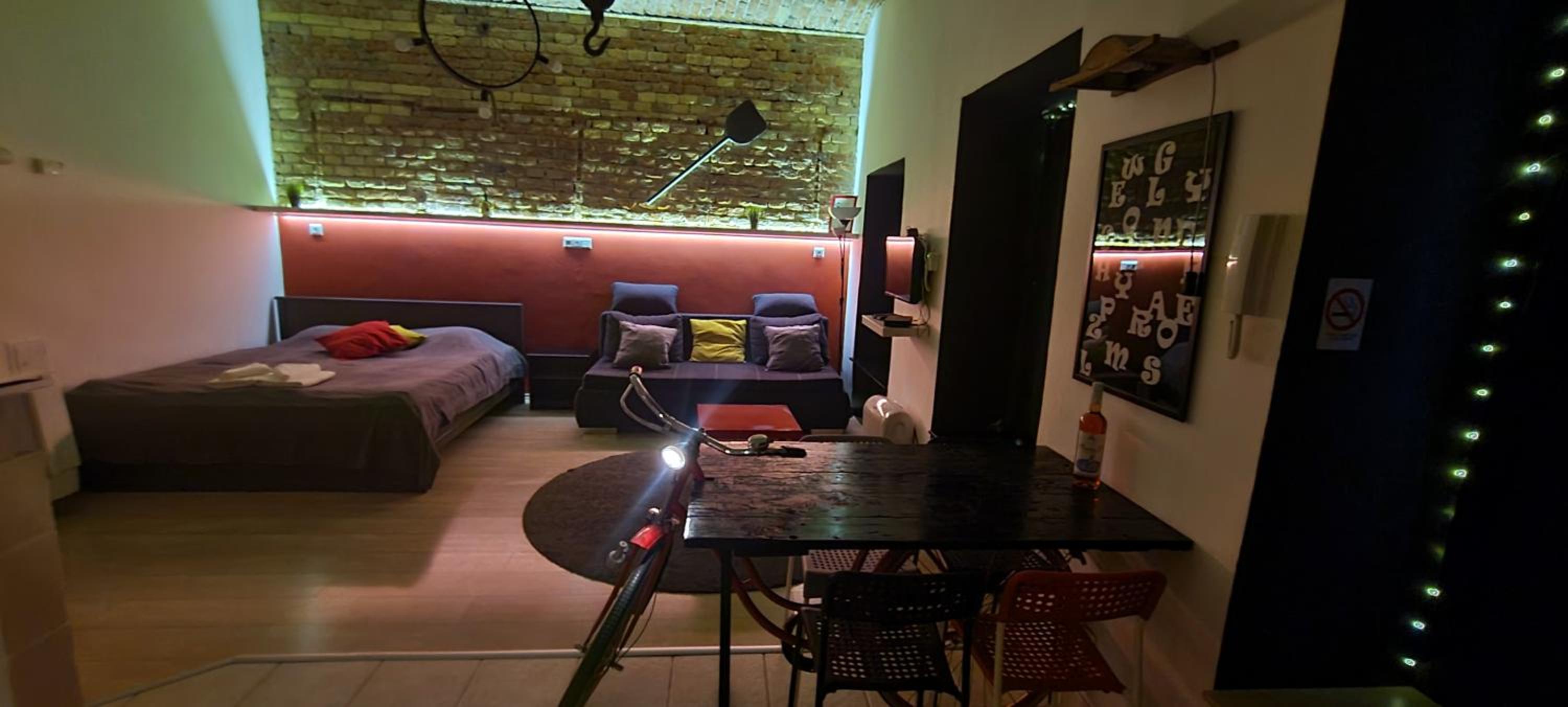 Aranyos Apartman Budapest