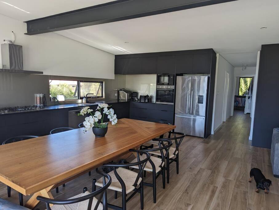 Golden Bay Beach House