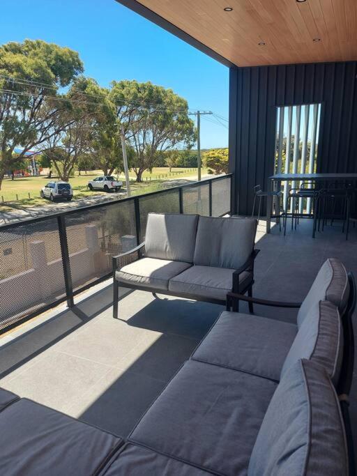 Golden Bay Beach House