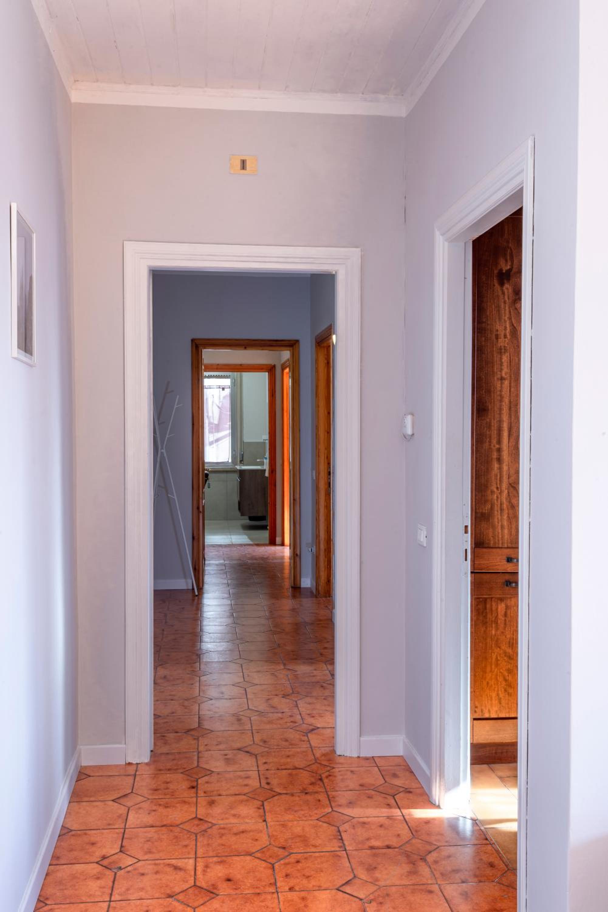 Casa Verdi Colli en Montecastrilli