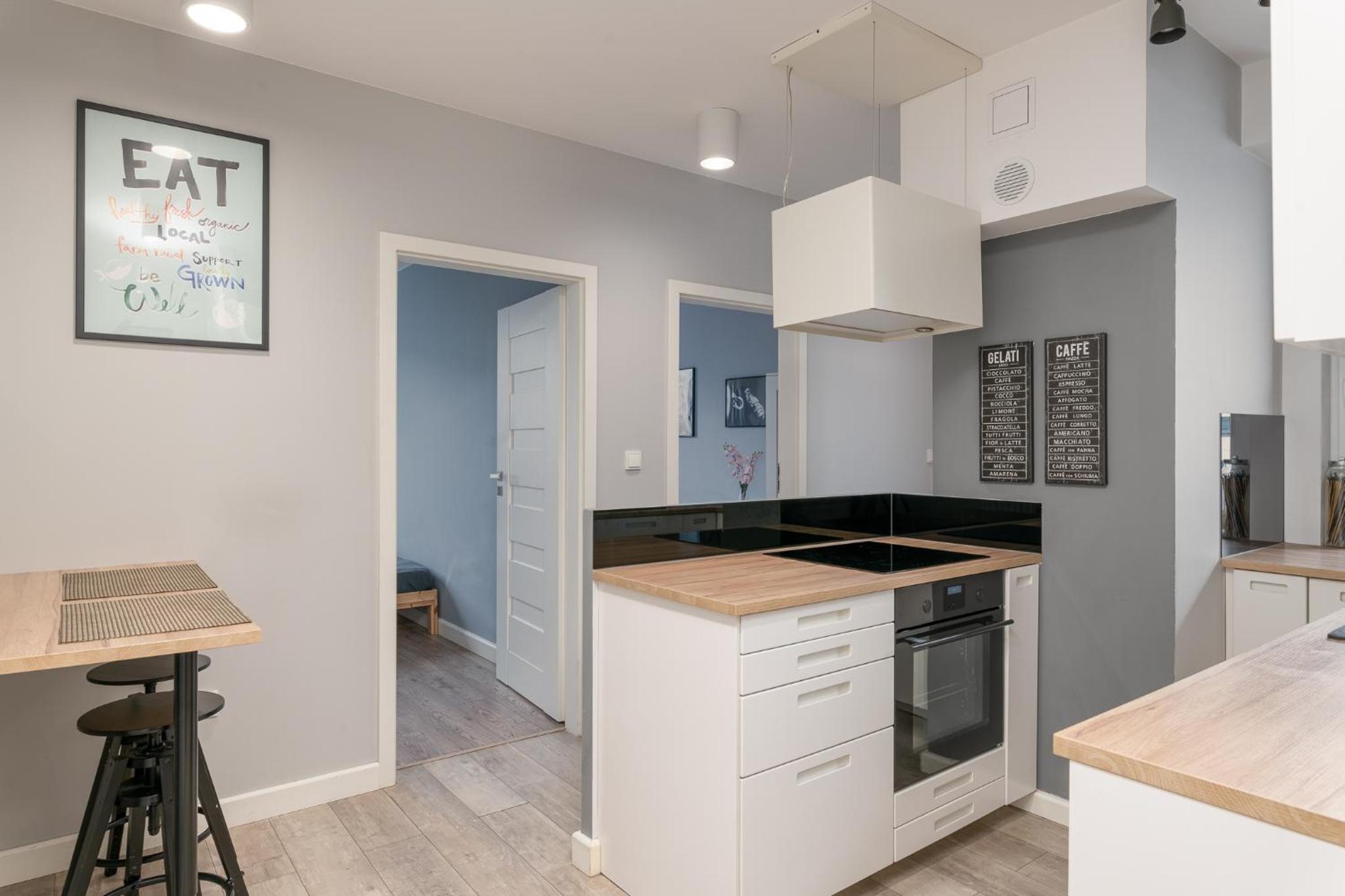 Pure Rental Apartments