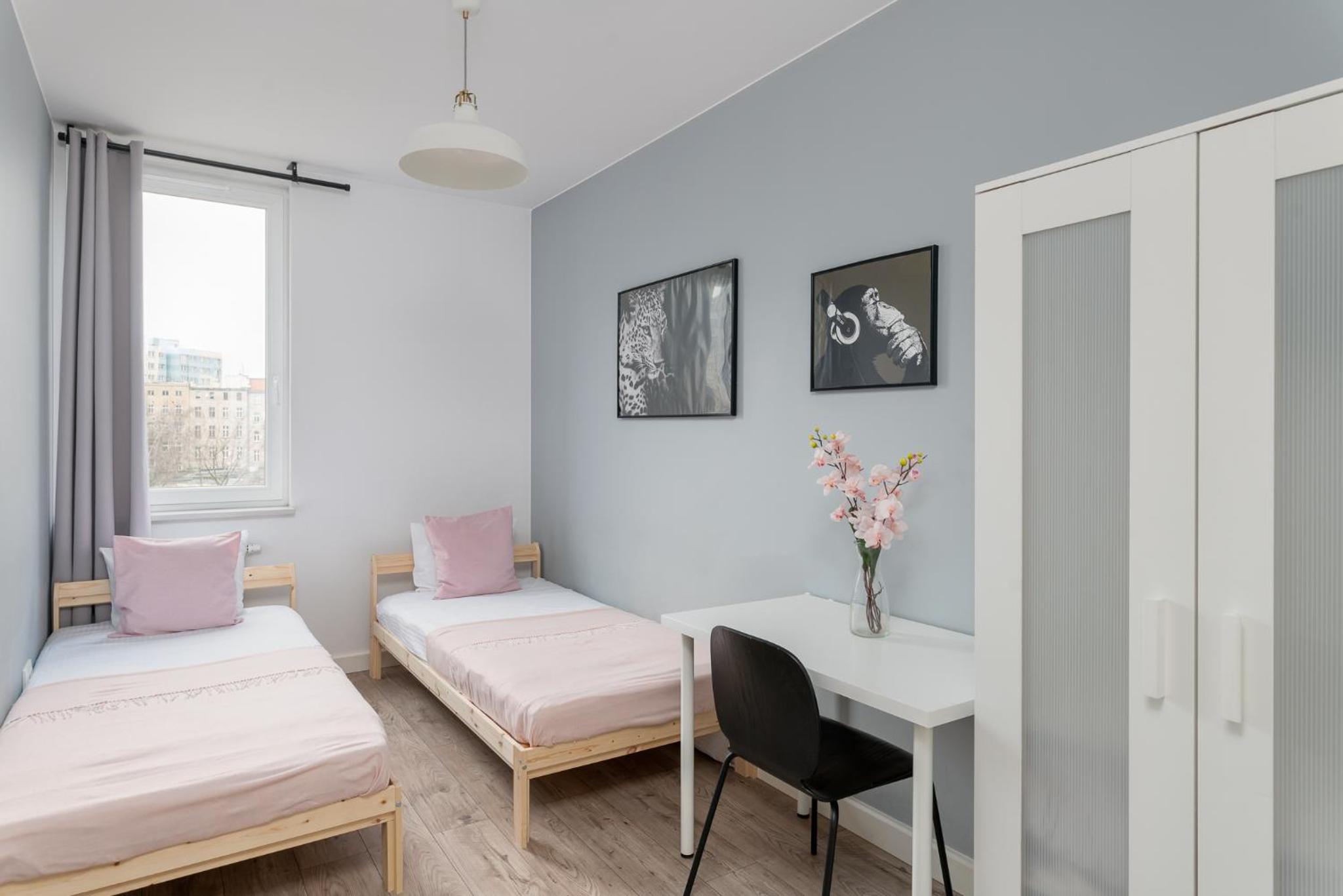 Pure Rental Apartments
