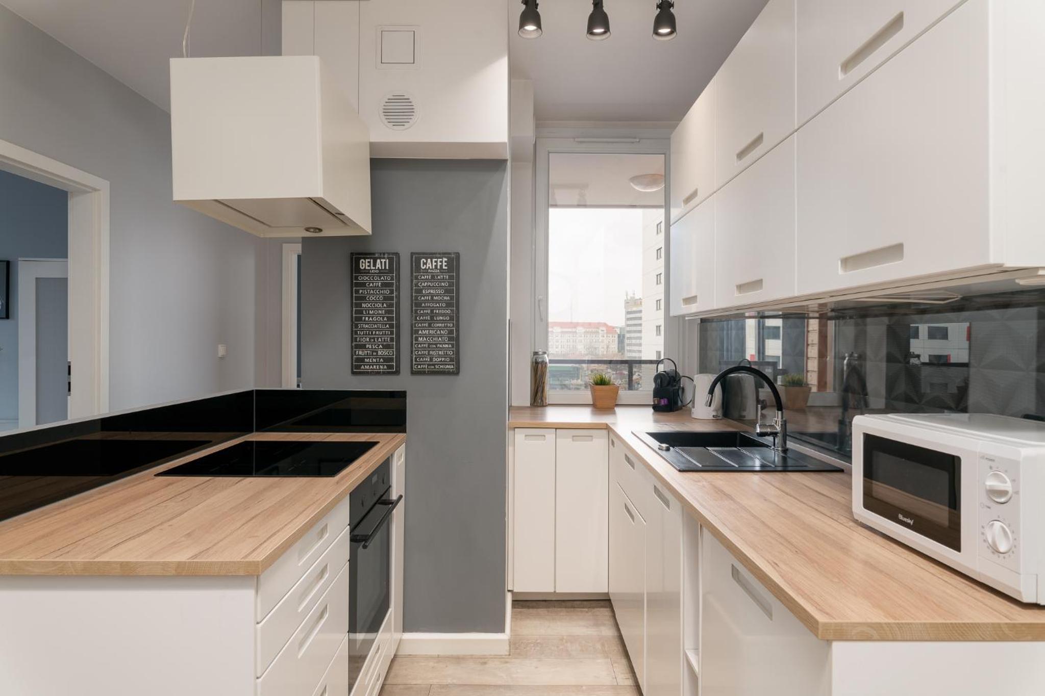 Pure Rental Apartments