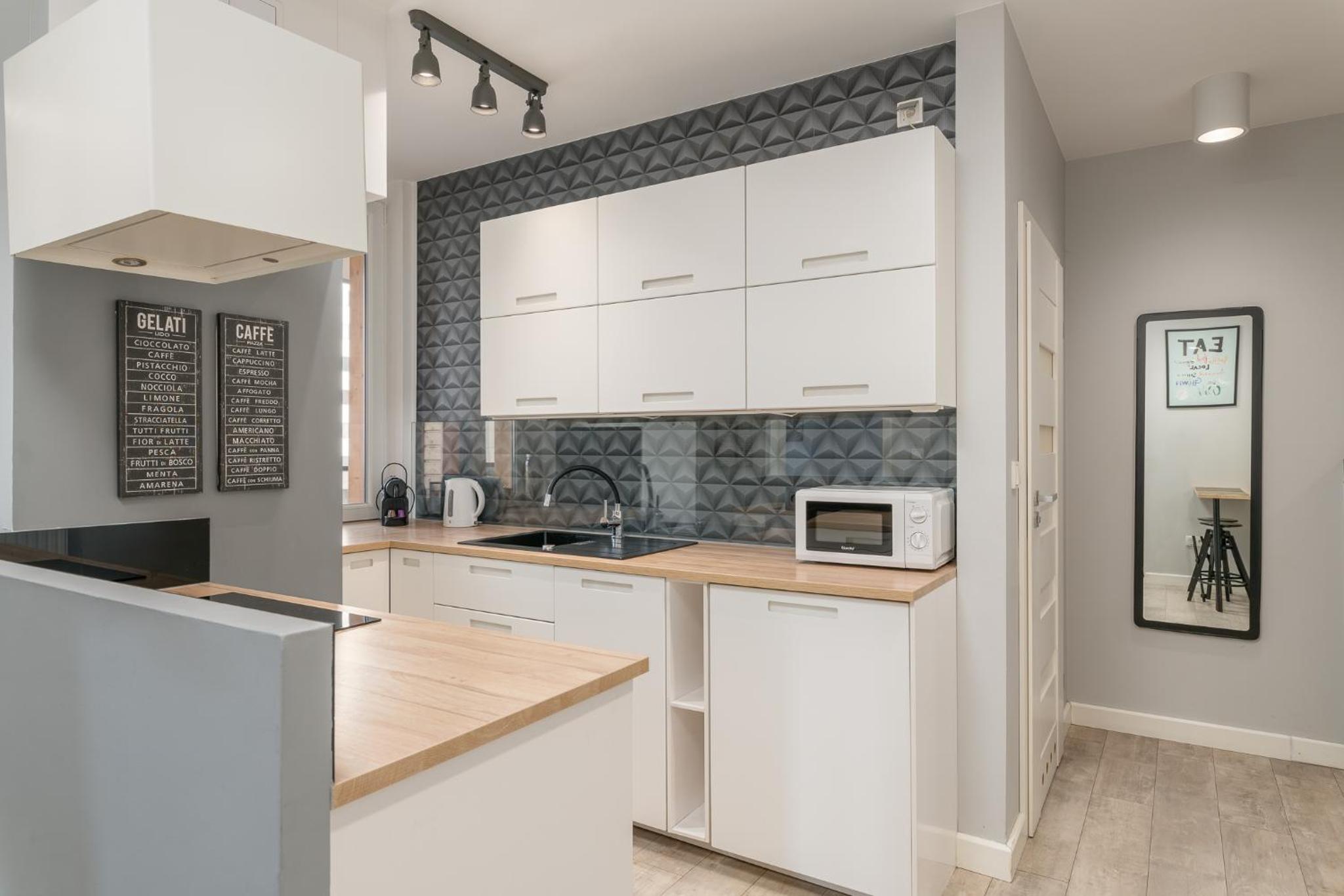 Pure Rental Apartments