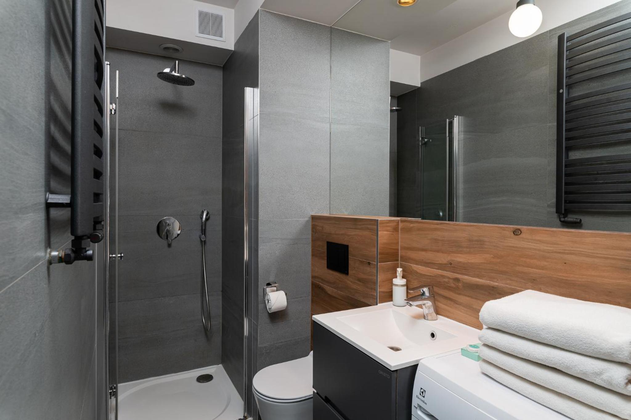 Pure Rental Apartments