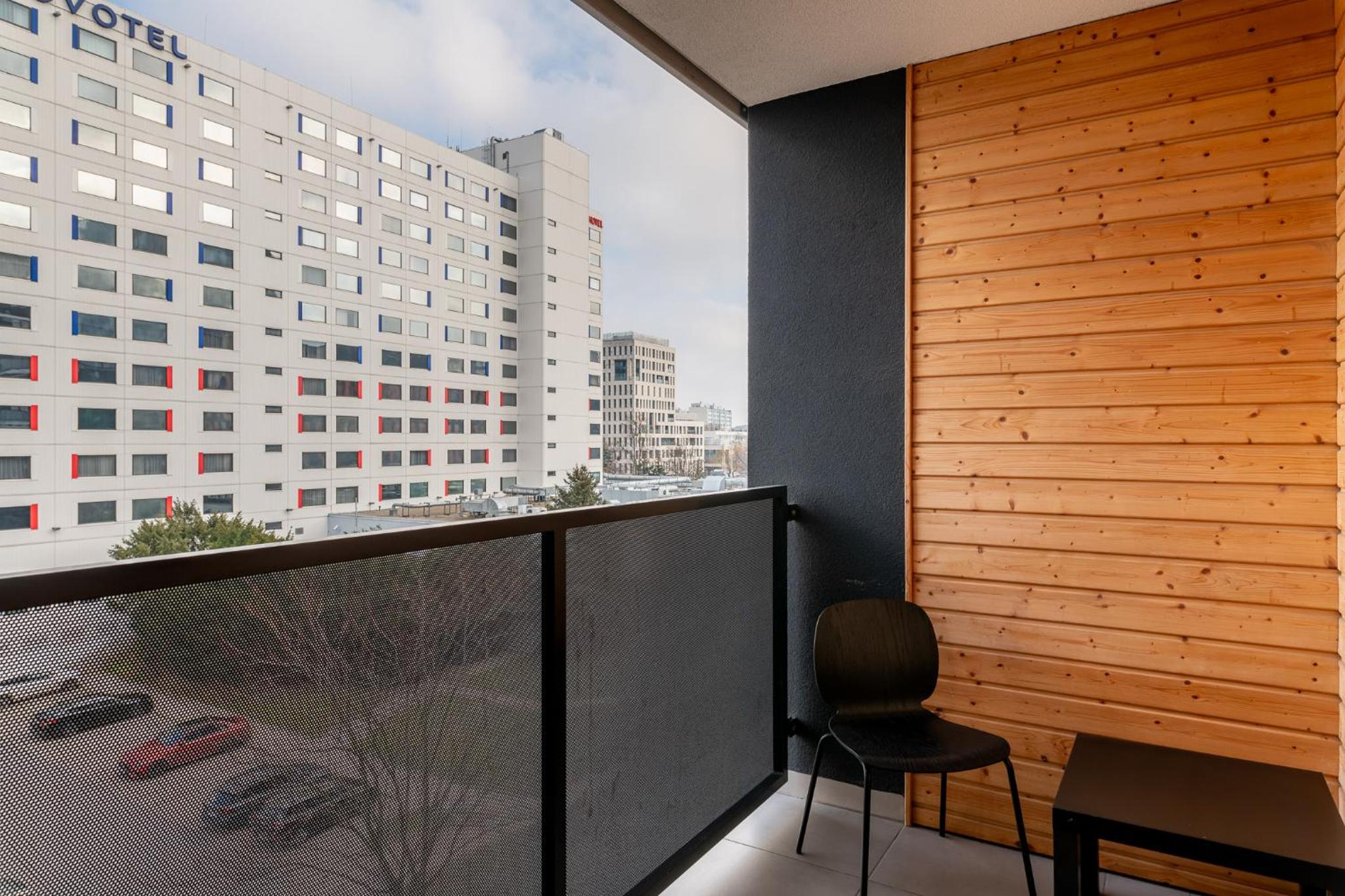 Pure Rental Apartments